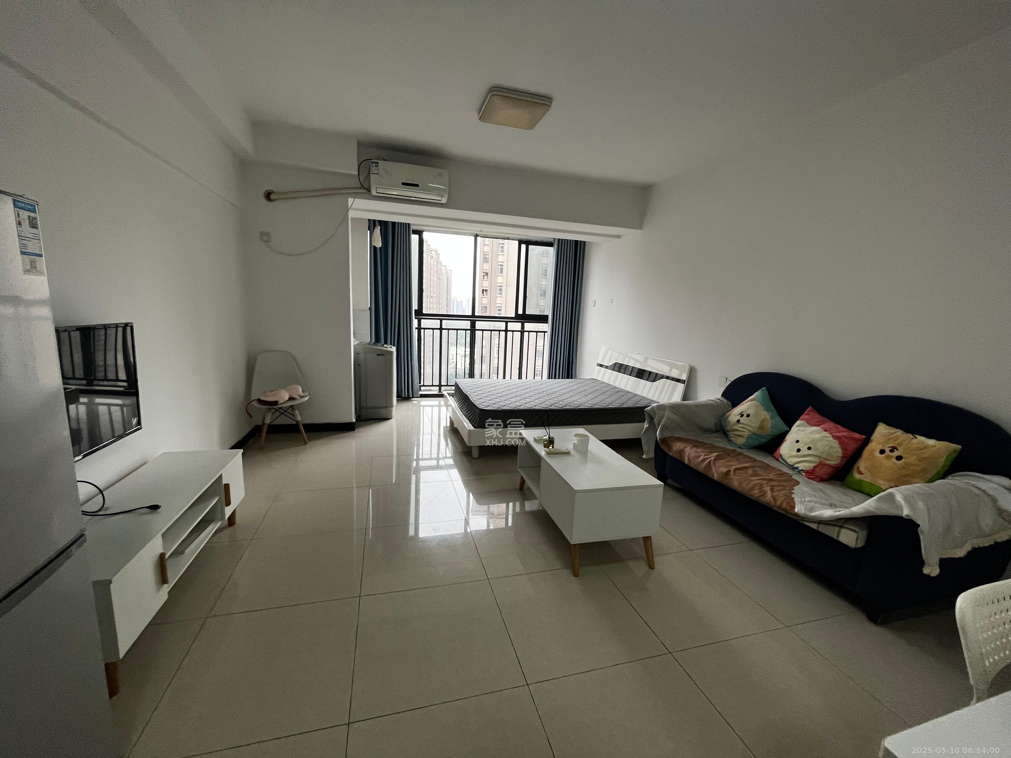 中交里城 1室1厅1卫 1500.0元/月 中交里城 1室1厅1卫 1500.0元/月室内图