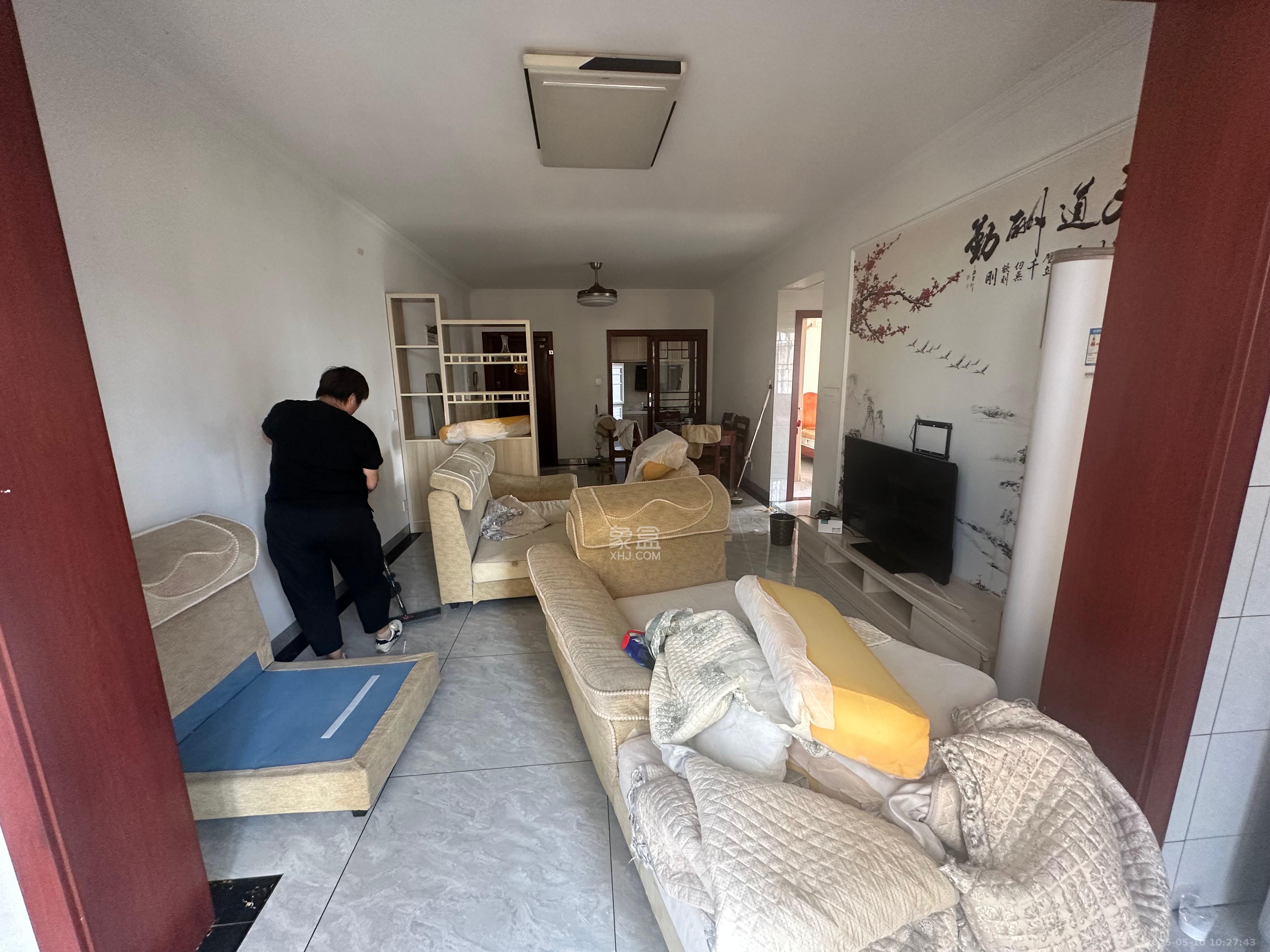 洋湖明园一期 1室0厅0卫 1800.0元/月 洋湖明园一期 1室0厅0卫 1800.0元/月室内图