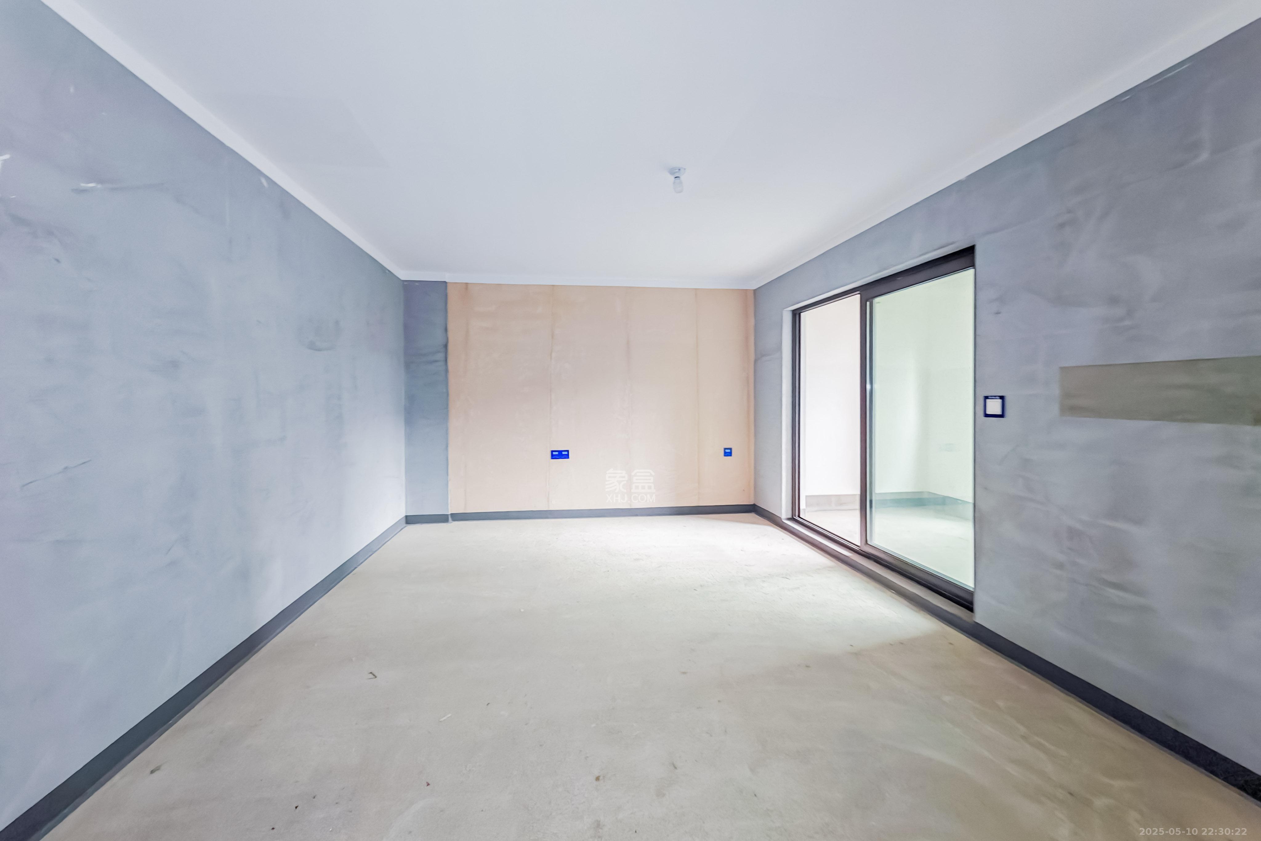 建发玖洲观澜  1室0厅0卫   266.00万其他