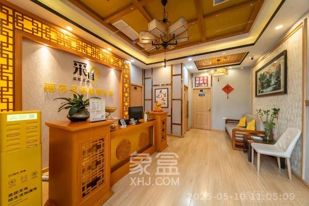 德思勤城市广场（宝格丽公寓）   220.0㎡     15000.00元/月室内图