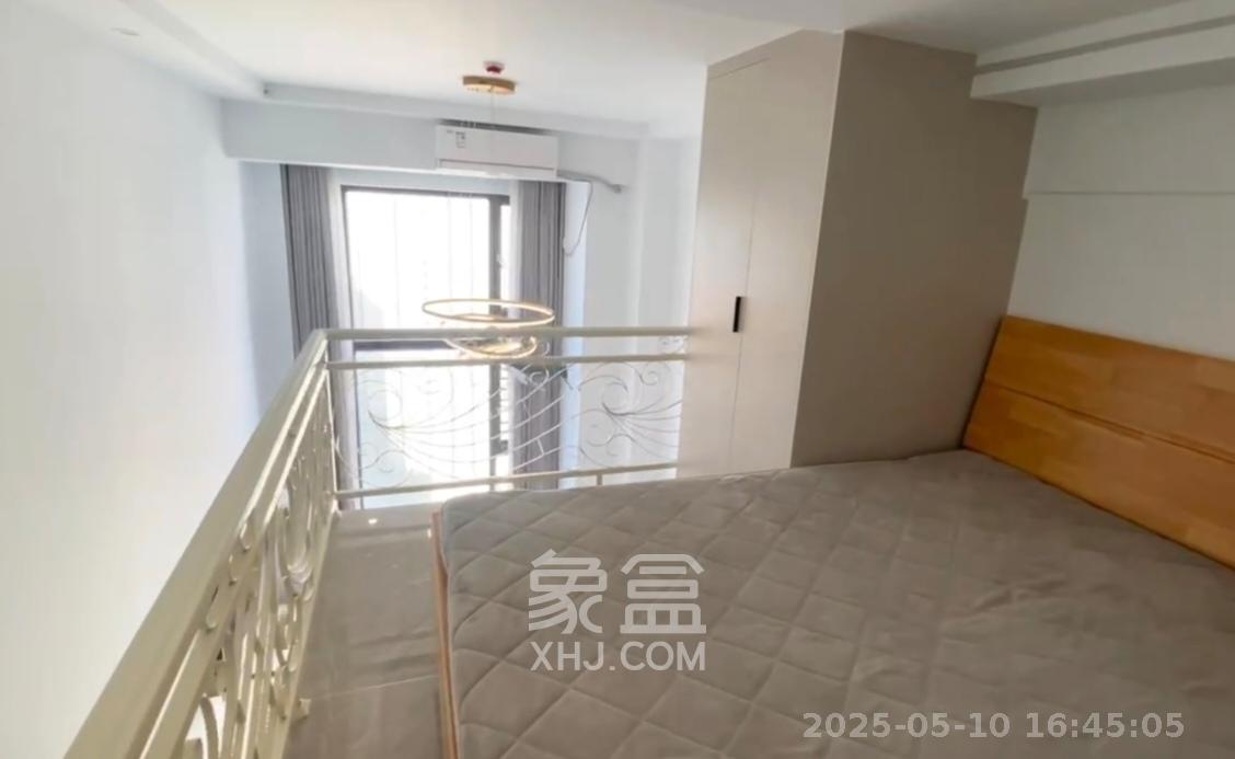 金地中交麓谷香颂(金地中交雅苑) 1室1厅1卫 2000.0元/月 金地中交麓谷香颂(金地中交雅苑) 1室1厅1卫 2000.0元/月室内图