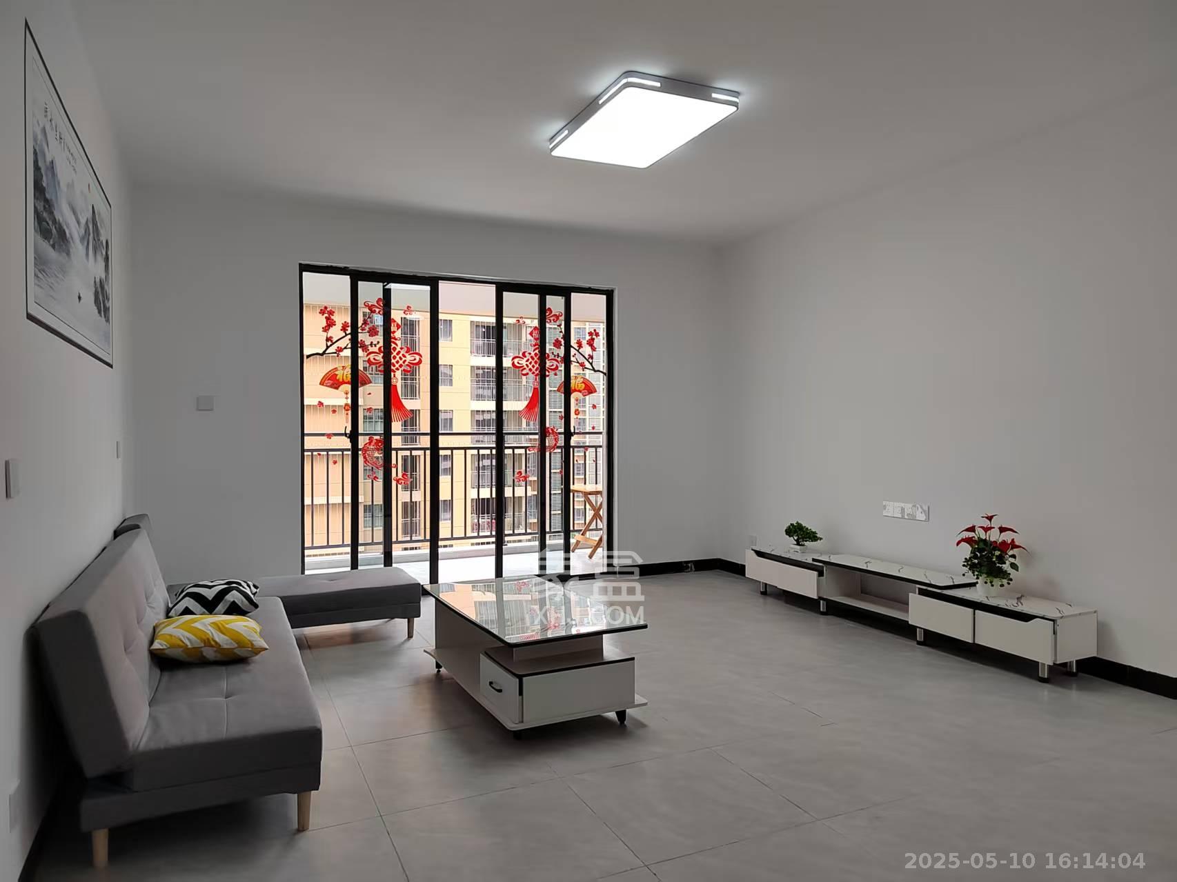 玛丽的花园(金色阳光家园) 3室2厅2卫 1900.0元/月 玛丽的花园(金色阳光家园) 3室2厅2卫 1900.0元/月室内图