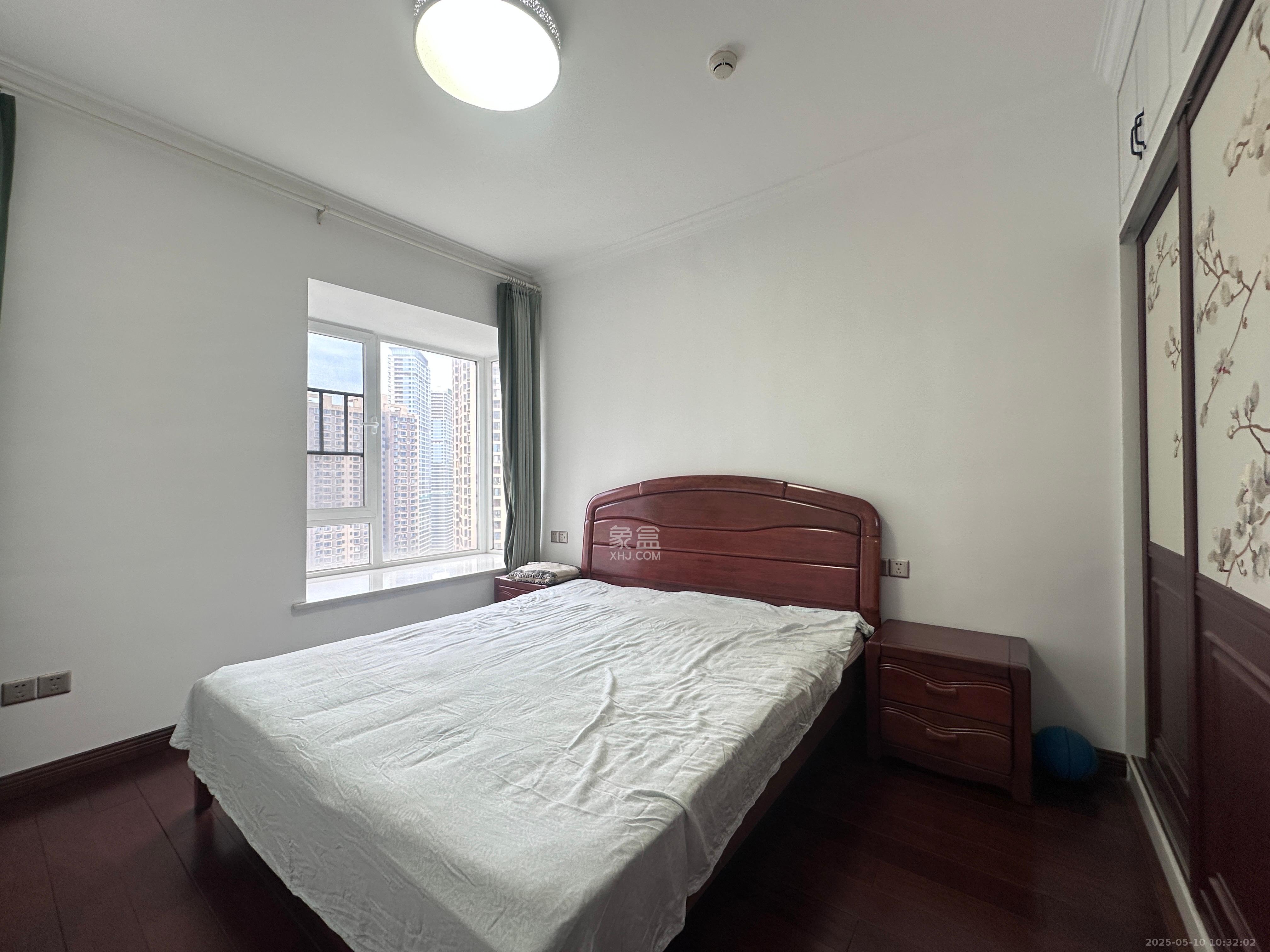 北辰三角洲C2区 3室2厅2卫 3400.0元/月 北辰三角洲C2区 3室2厅2卫 3400.0元/月室内图