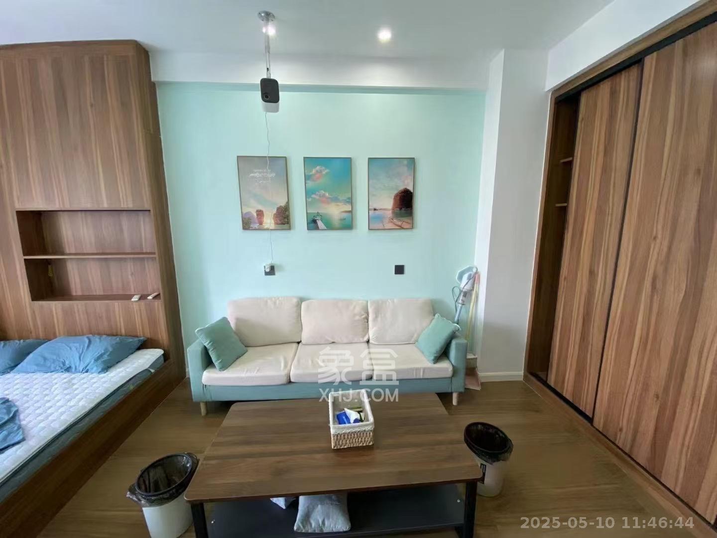 润和国际广场 2室0厅0卫 1700.0元/月 润和国际广场 2室0厅0卫 1700.0元/月室内图