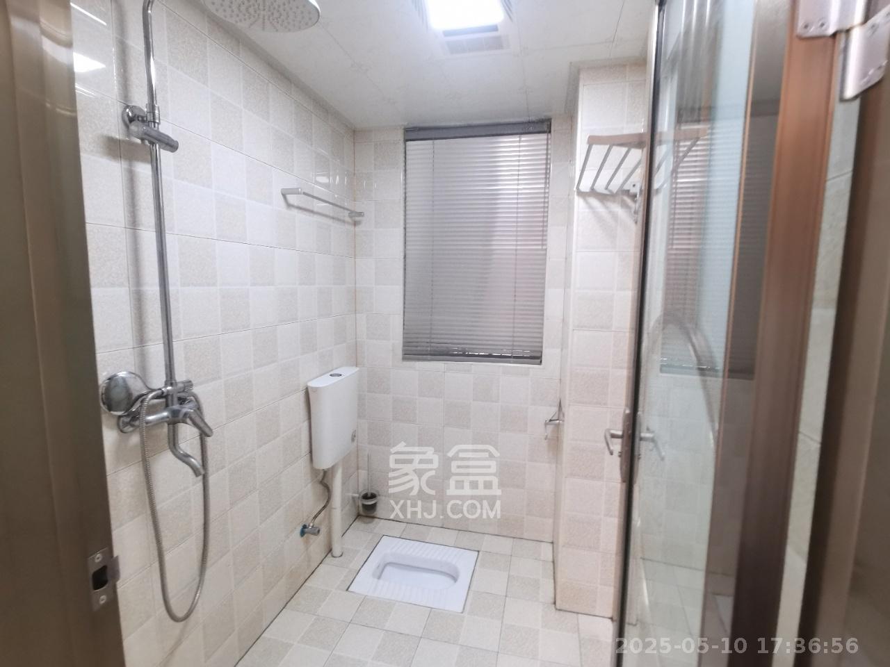 汇一城(汇壹公馆) 1室2厅2卫 2600.0元/月 汇一城(汇壹公馆) 1室2厅2卫 2600.0元/月室内图