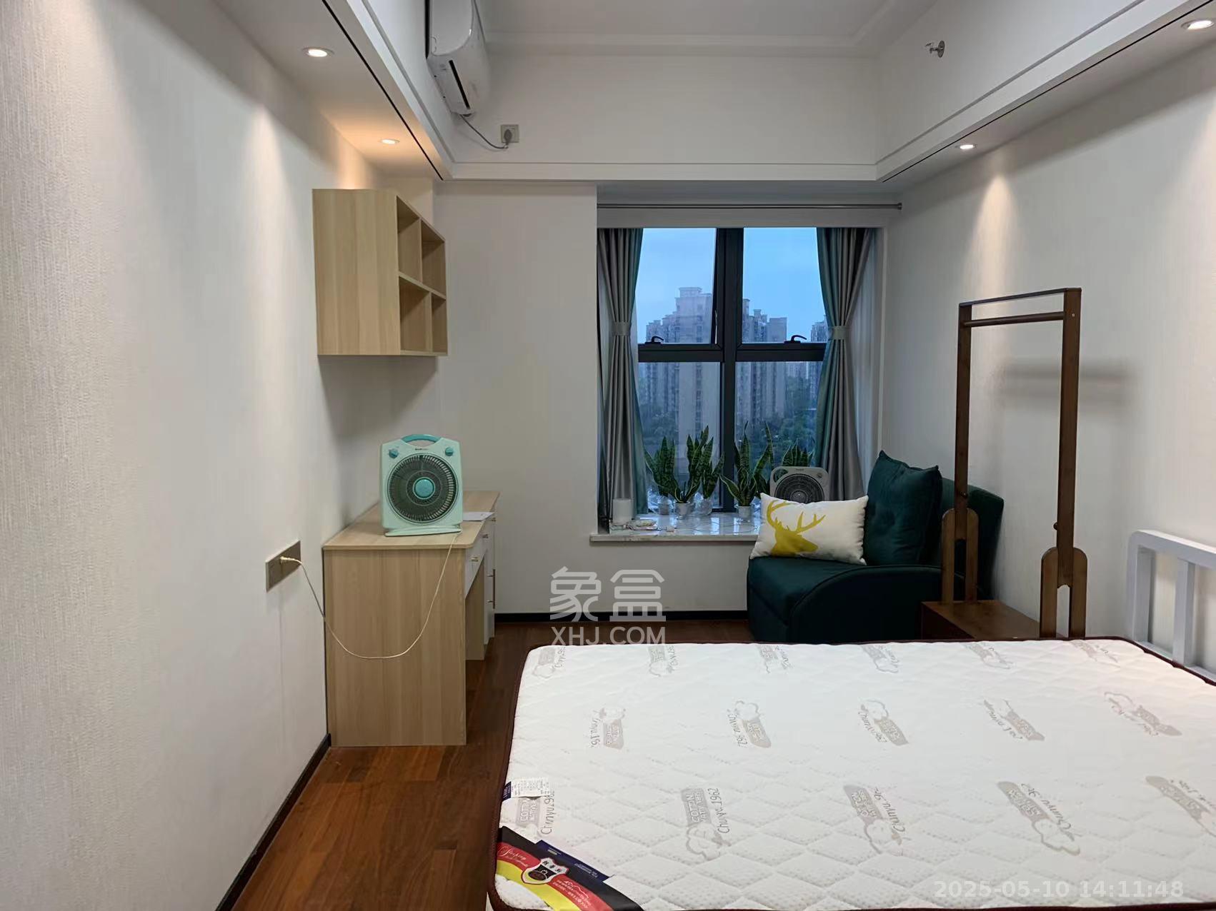 福天藏郡院子 1室1厅1卫 1100.0元/月 福天藏郡院子 1室1厅1卫 1100.0元/月室内图