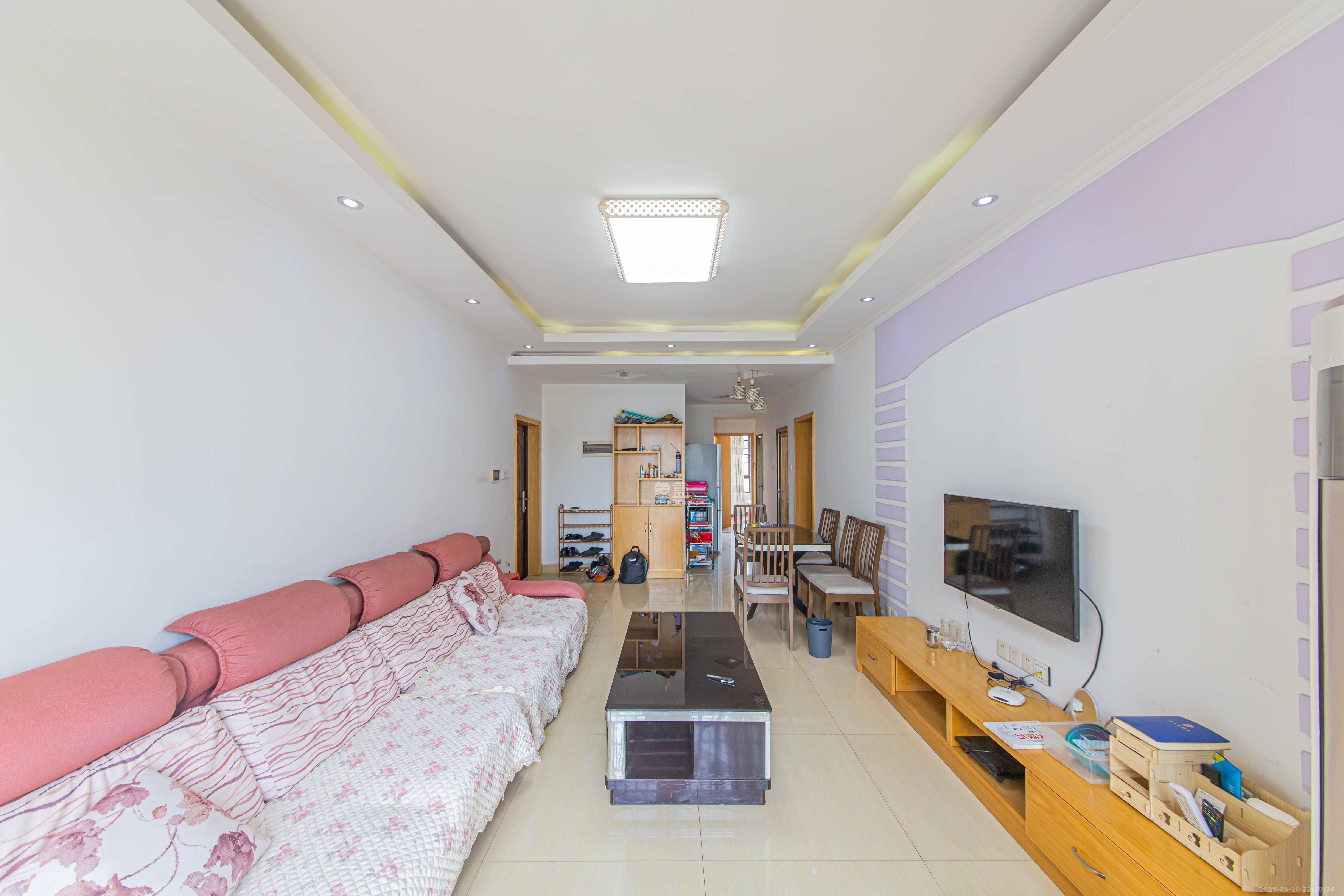 金房奥斯卡 3室2厅1卫 78.8万 金房奥斯卡 3室2厅1卫 78.8万客厅