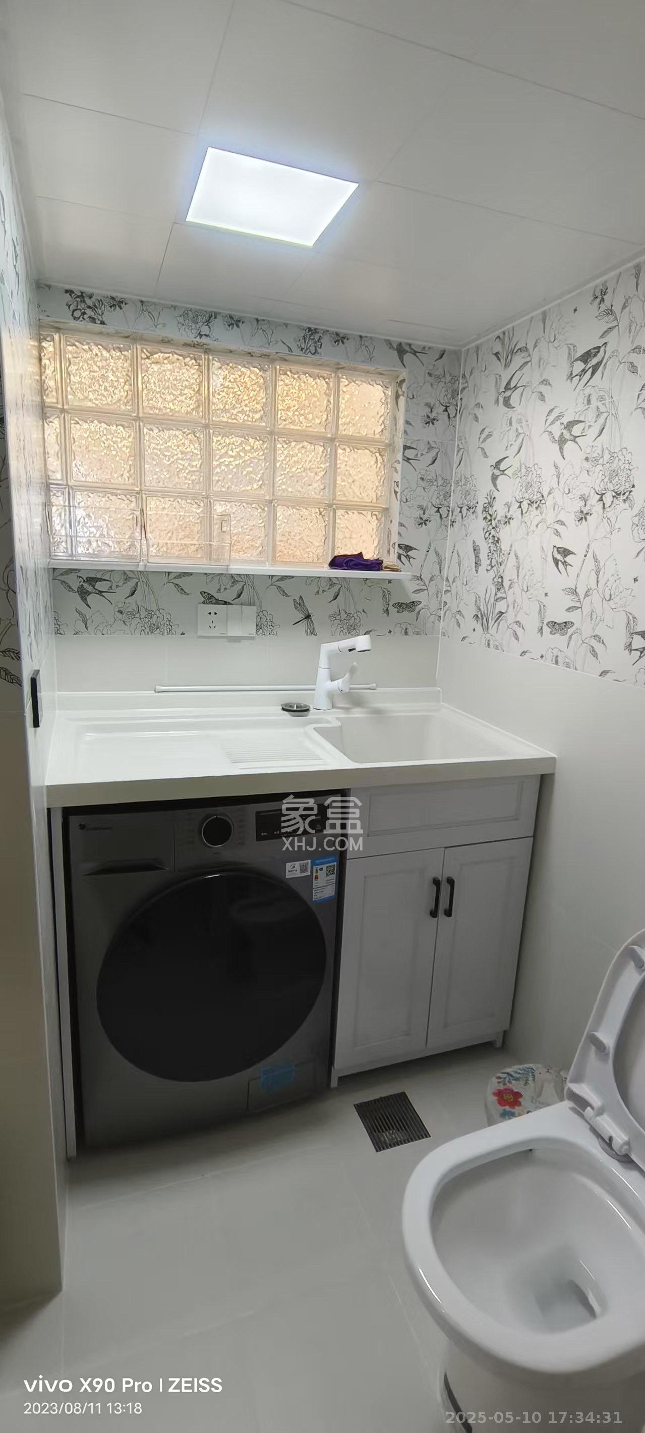 梅溪湖金茂湾 1室0厅0卫 2500.0元/月 梅溪湖金茂湾 1室0厅0卫 2500.0元/月室内图