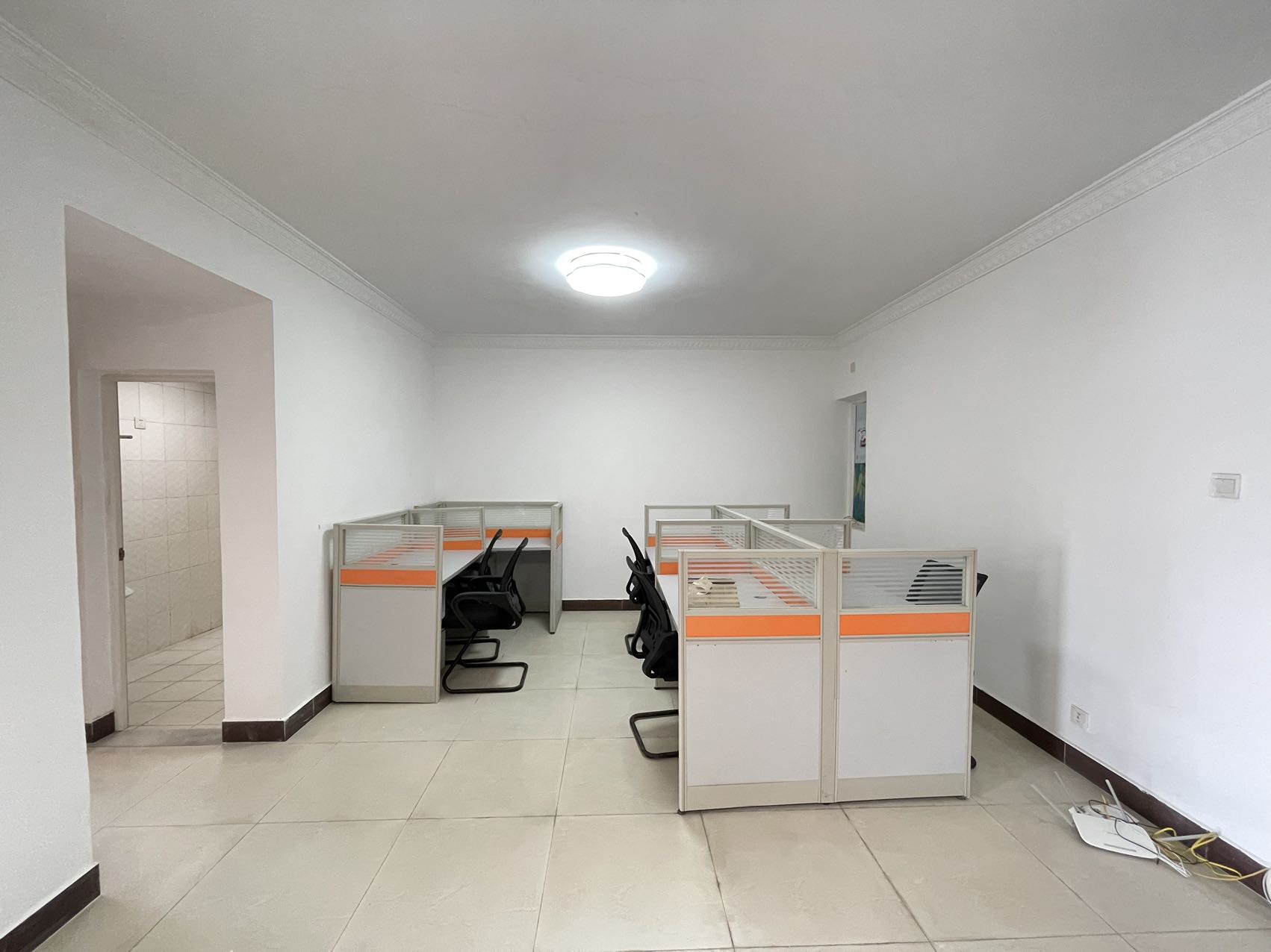 嘉华城市花园 3室2厅2卫 3200.0元/月 嘉华城市花园 3室2厅2卫 3200.0元/月室内图