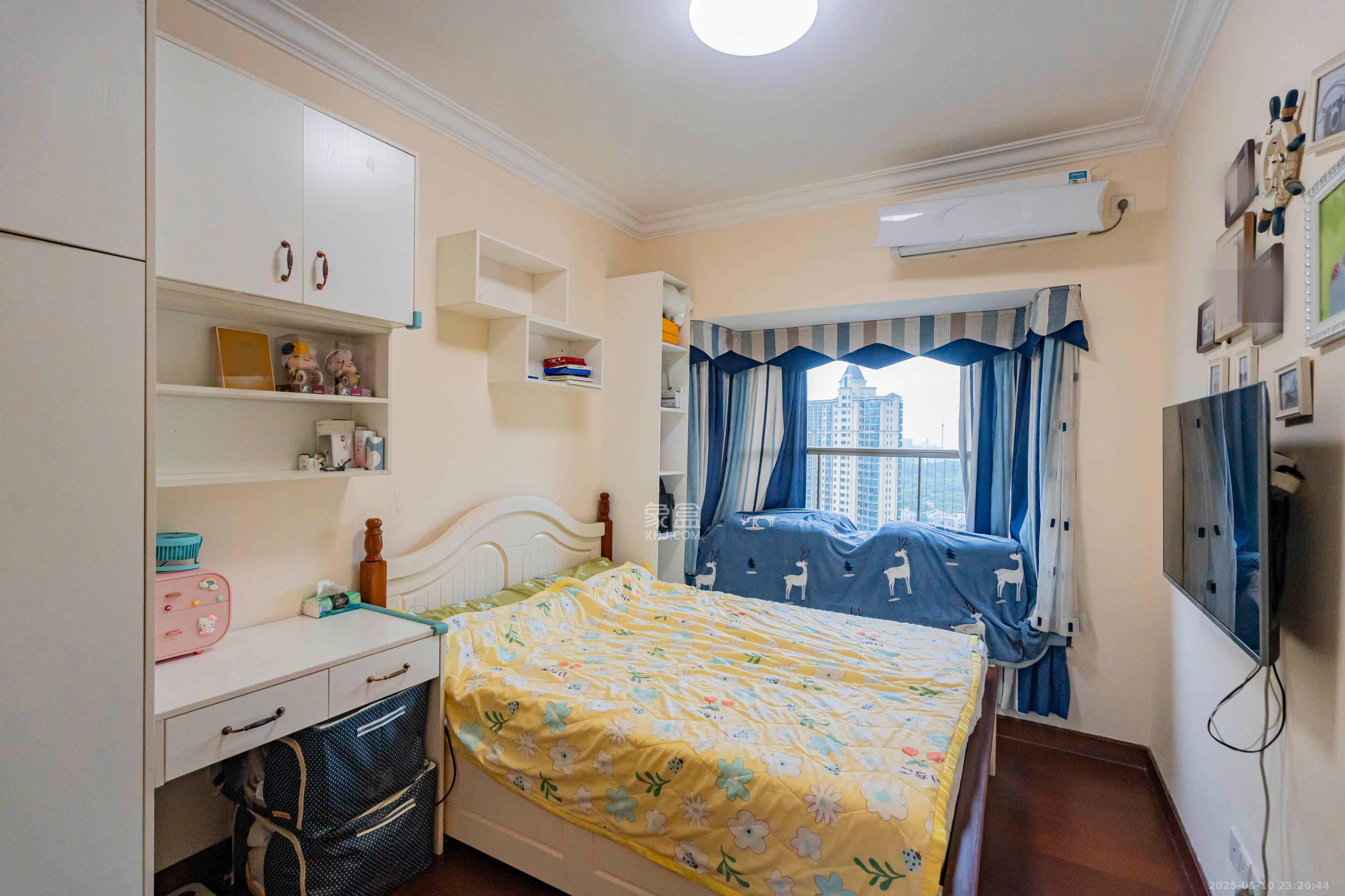 恒大雅苑  3室2厅2卫    98.0万 恒大雅苑  3室2厅2卫    98.0万卧室