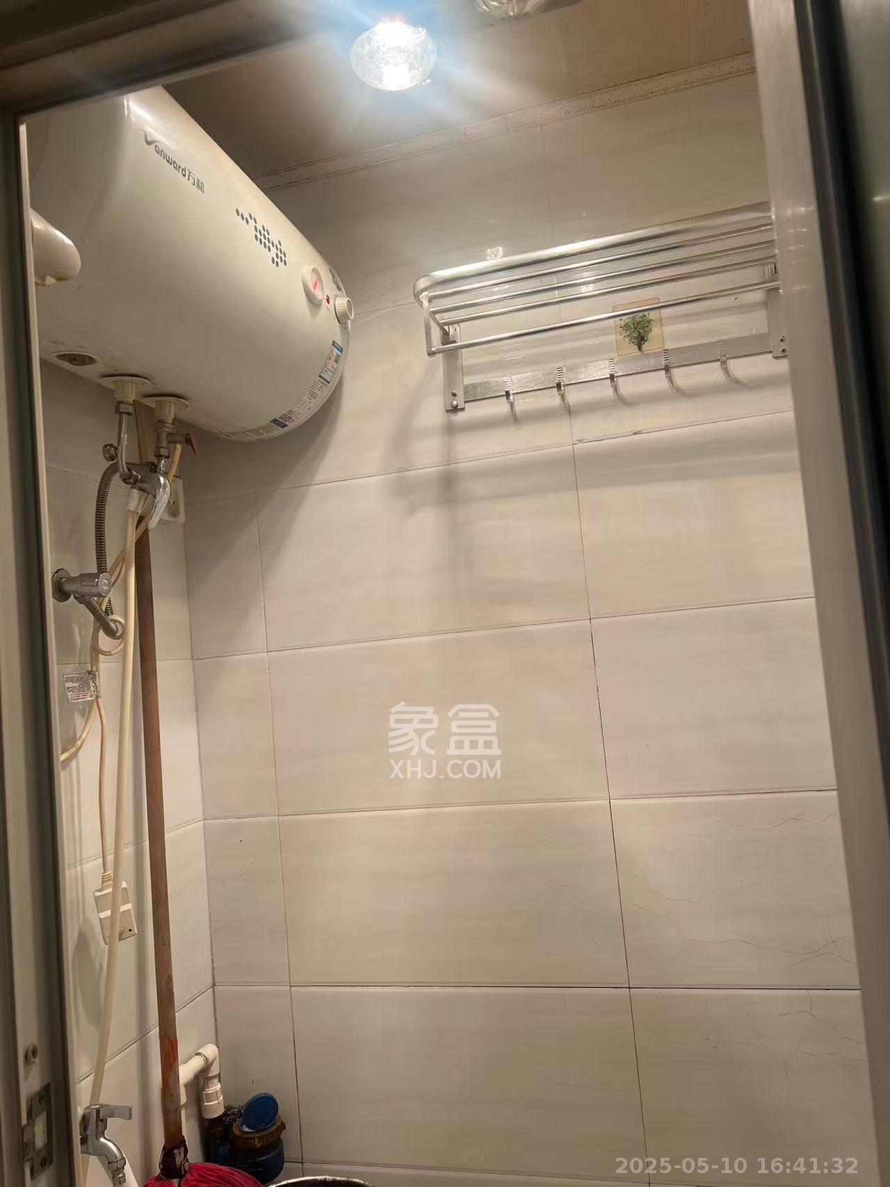 火星一片  1室0厅1卫    800.0元/月室内图