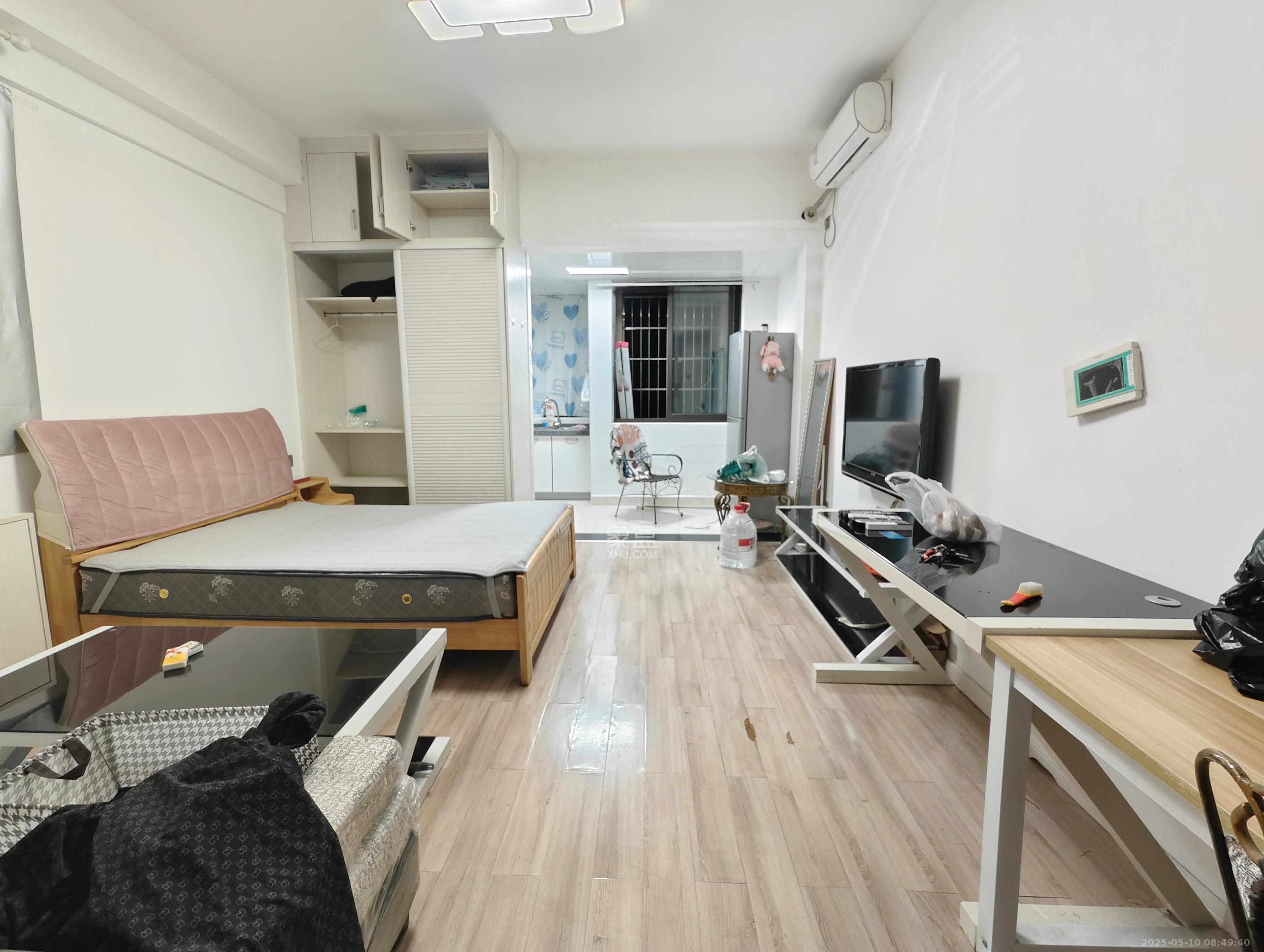 长房天翼未来城 1室0厅1卫 1800.0元/月 长房天翼未来城 1室0厅1卫 1800.0元/月室内图