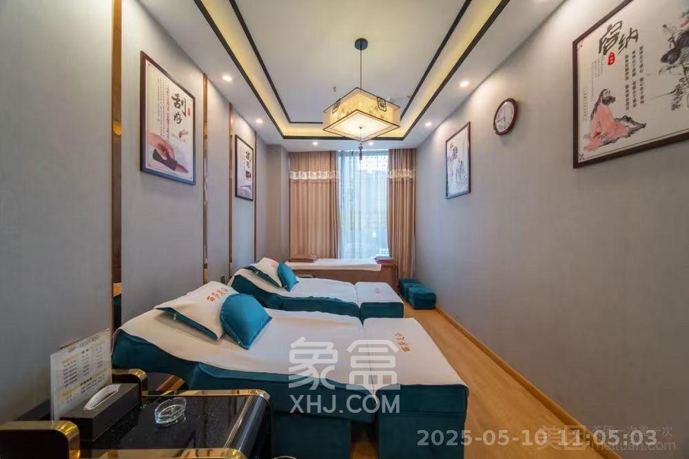 德思勤城市广场（宝格丽公寓）   220.0㎡     15000.00元/月室内图