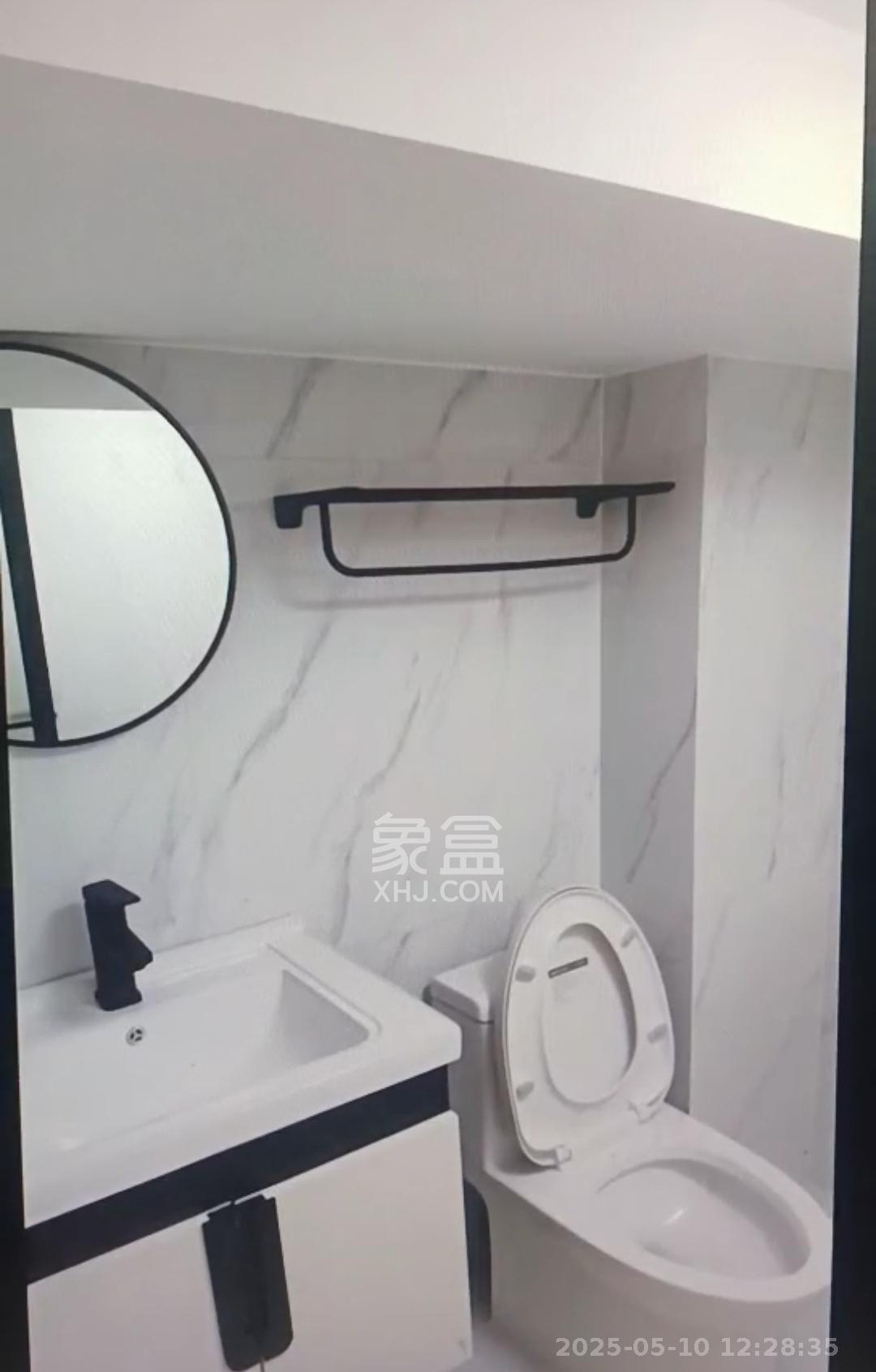 明昇壹城(明昇时代广场)三期 2室2厅1卫 2500.0元/月 明昇壹城(明昇时代广场)三期 2室2厅1卫 2500.0元/月室内图