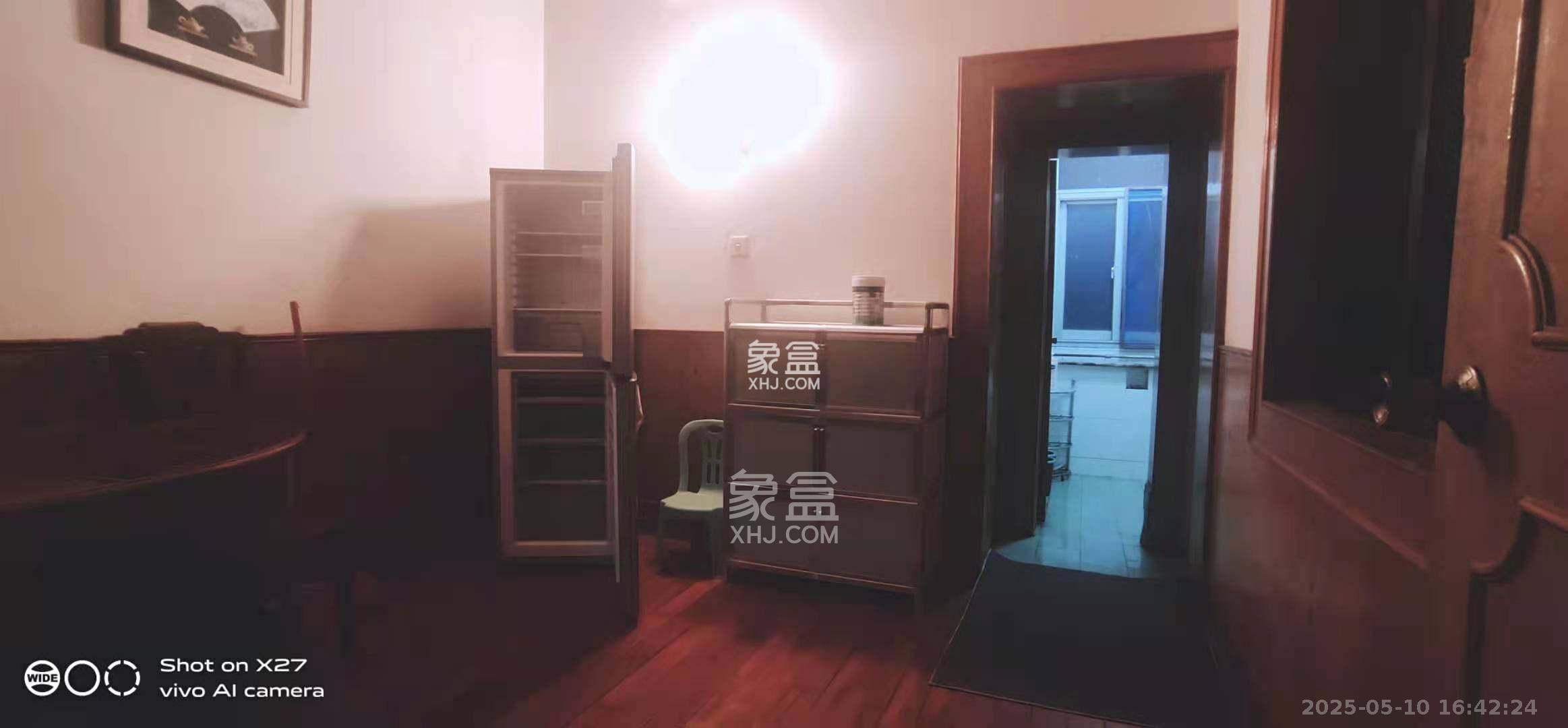 林业厅宿舍  2室2厅1卫   1700.00元/月室内图