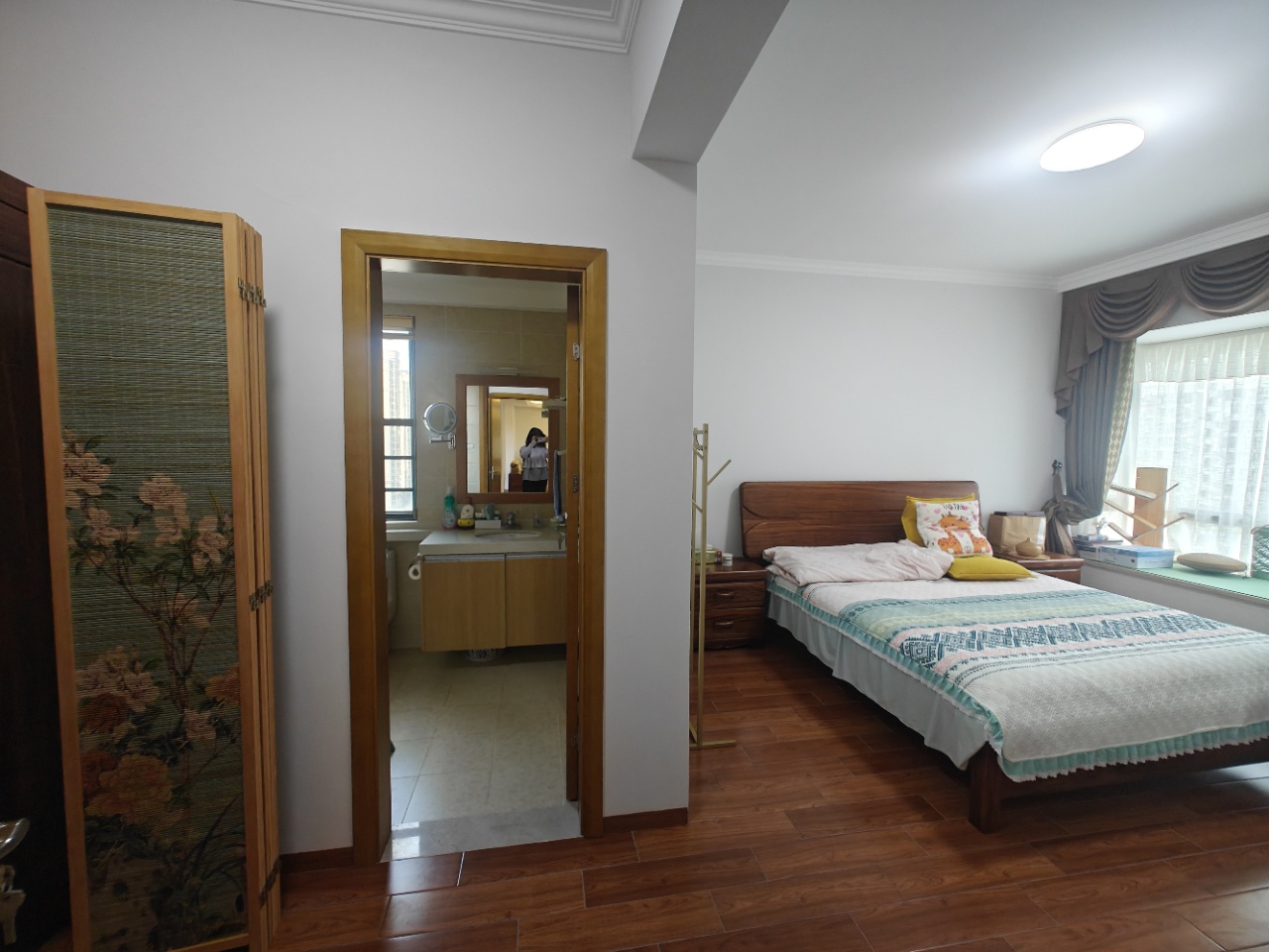 颐养公社阳光城  3室2厅2卫    235.0万 颐养公社阳光城  3室2厅2卫    235.0万室内图