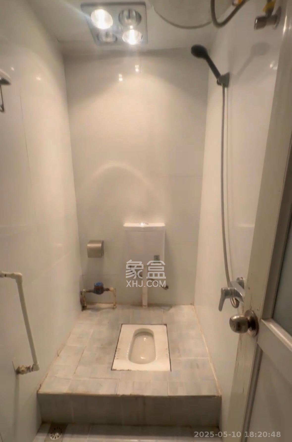 朝阳一、二村 0室0厅1卫 800.0元/月 朝阳一、二村 0室0厅1卫 800.0元/月室内图