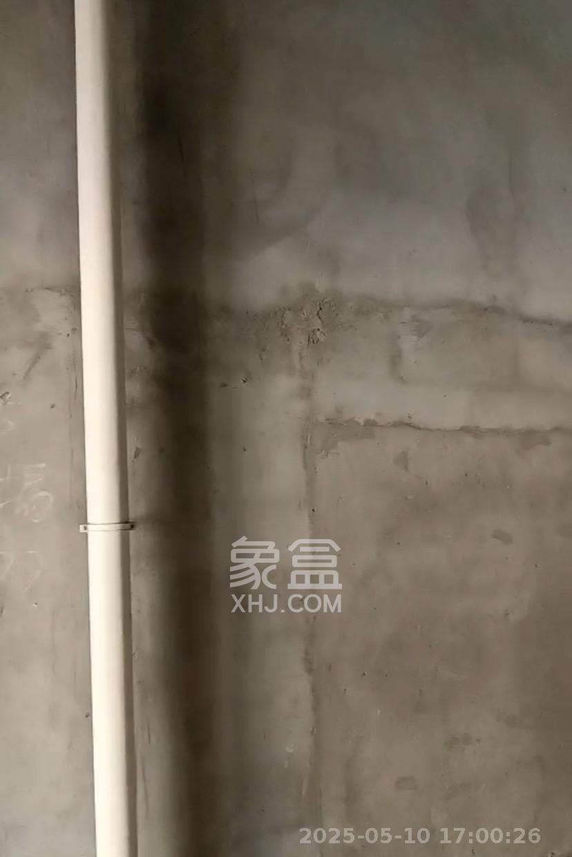 中信凯旋蓝岸（中信新城三期）  1室1厅1卫   3200.00元/月室内图
