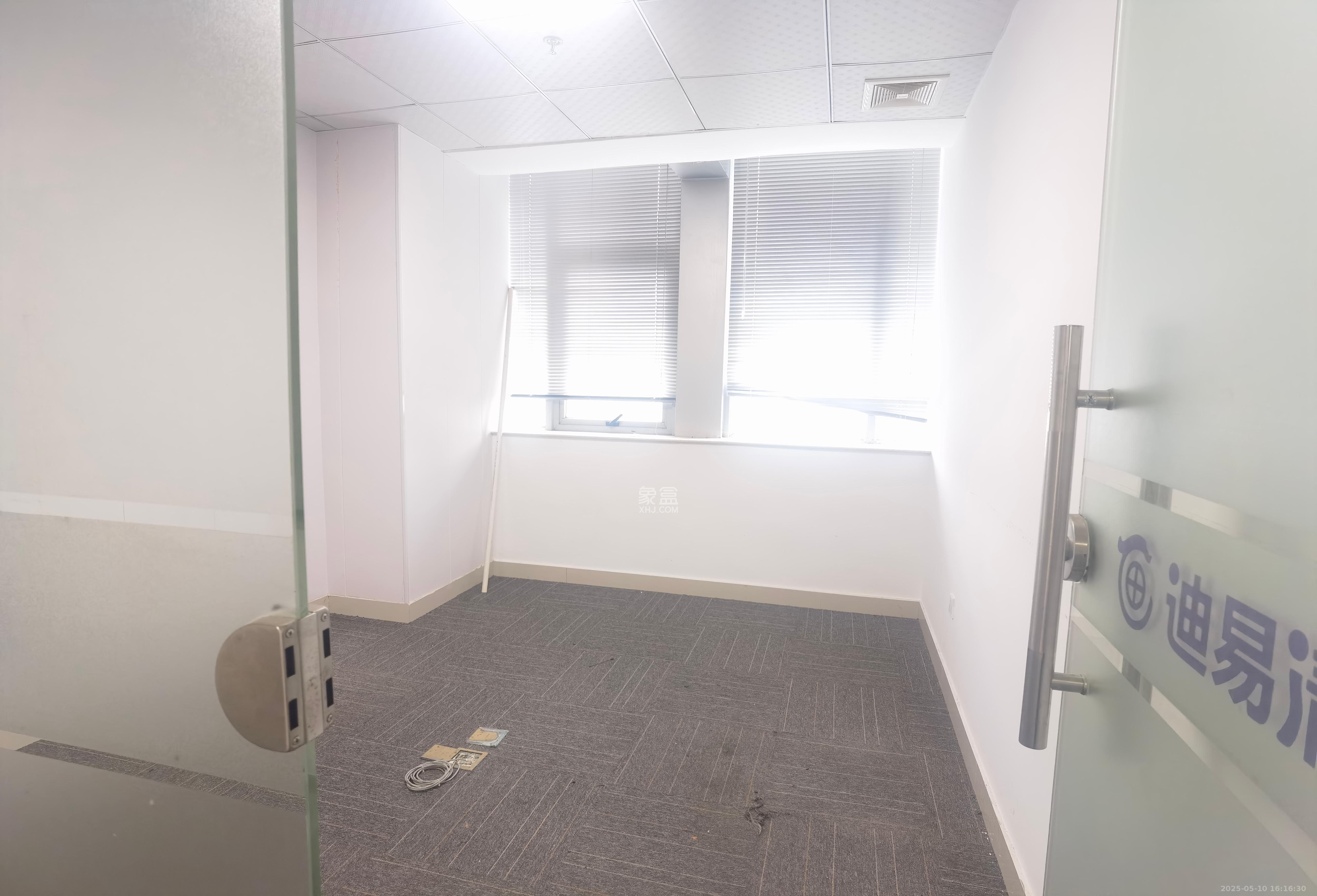 开源鑫贸大楼   188.0㎡      5800.0元/月小区图