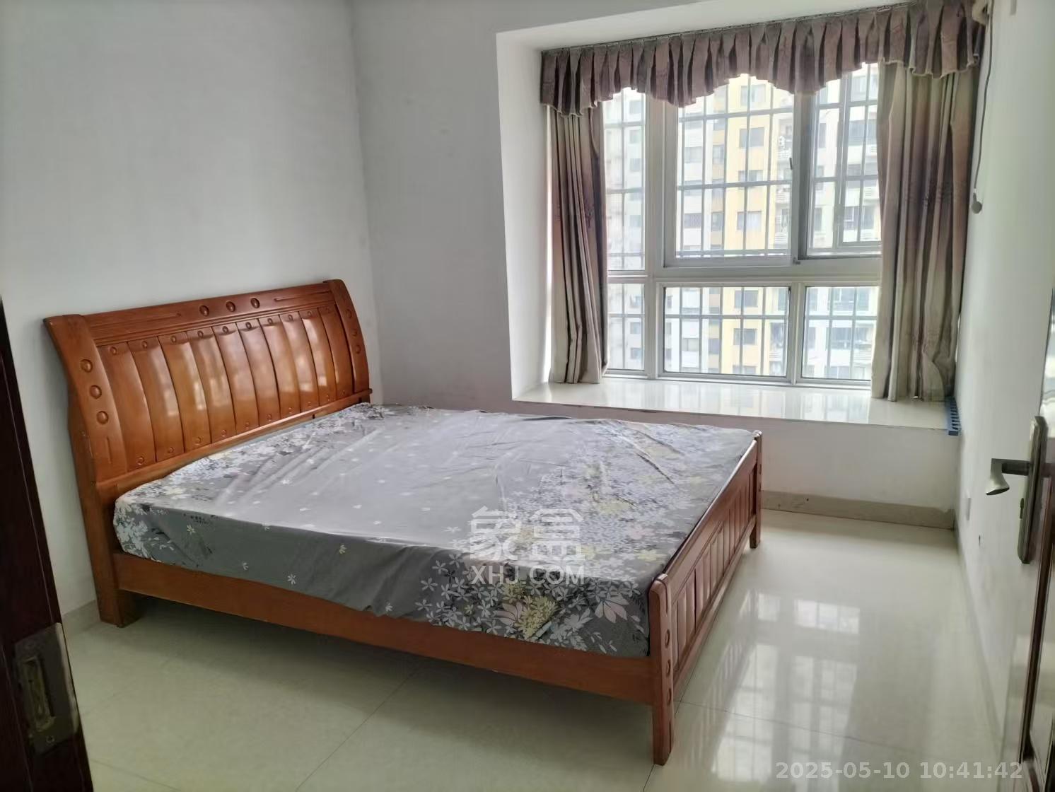家和苑（原梅溪湖保障性住房一期）  3室2厅1卫   2400.00元/月室内图
