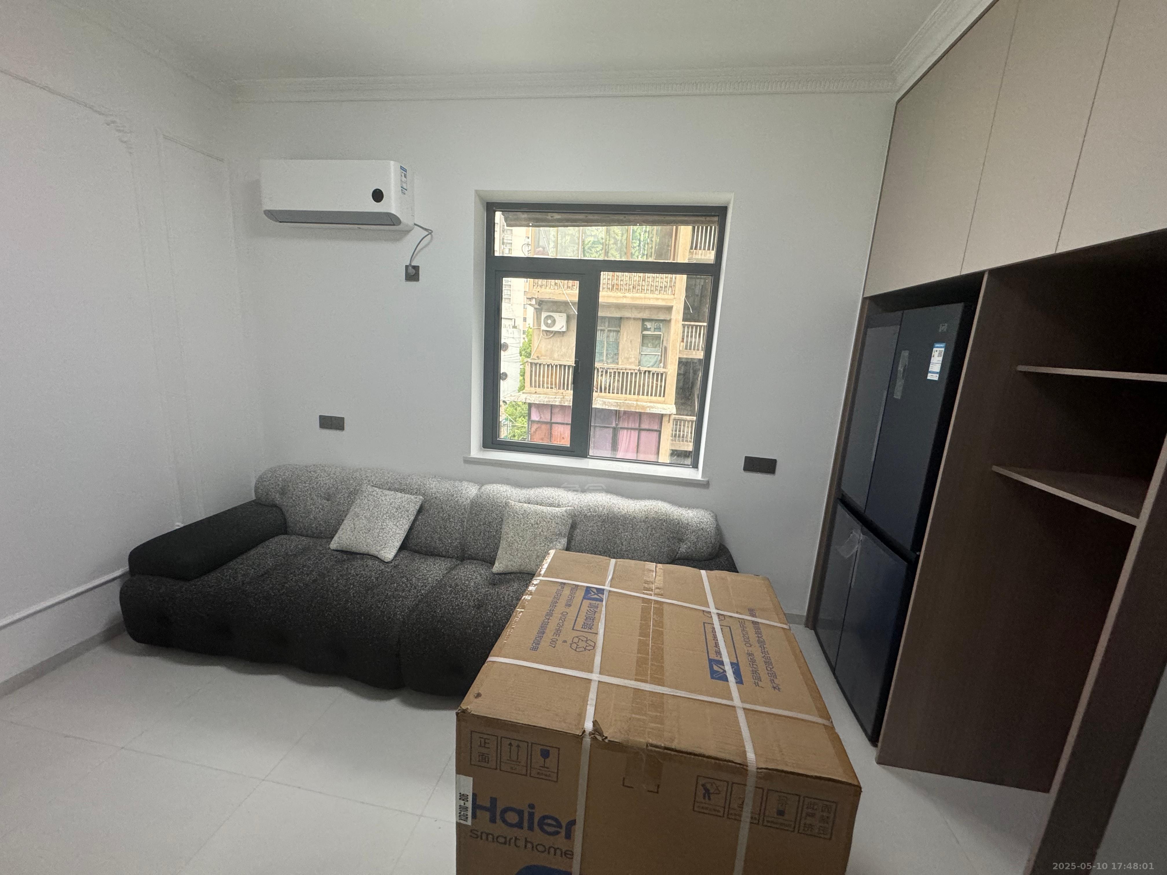 来园村 2室1厅1卫 1200.0元/月 来园村 2室1厅1卫 1200.0元/月室内图