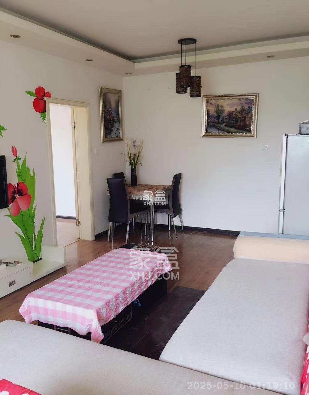 和庄 2室1厅1卫 2050.0元/月 和庄 2室1厅1卫 2050.0元/月室内图