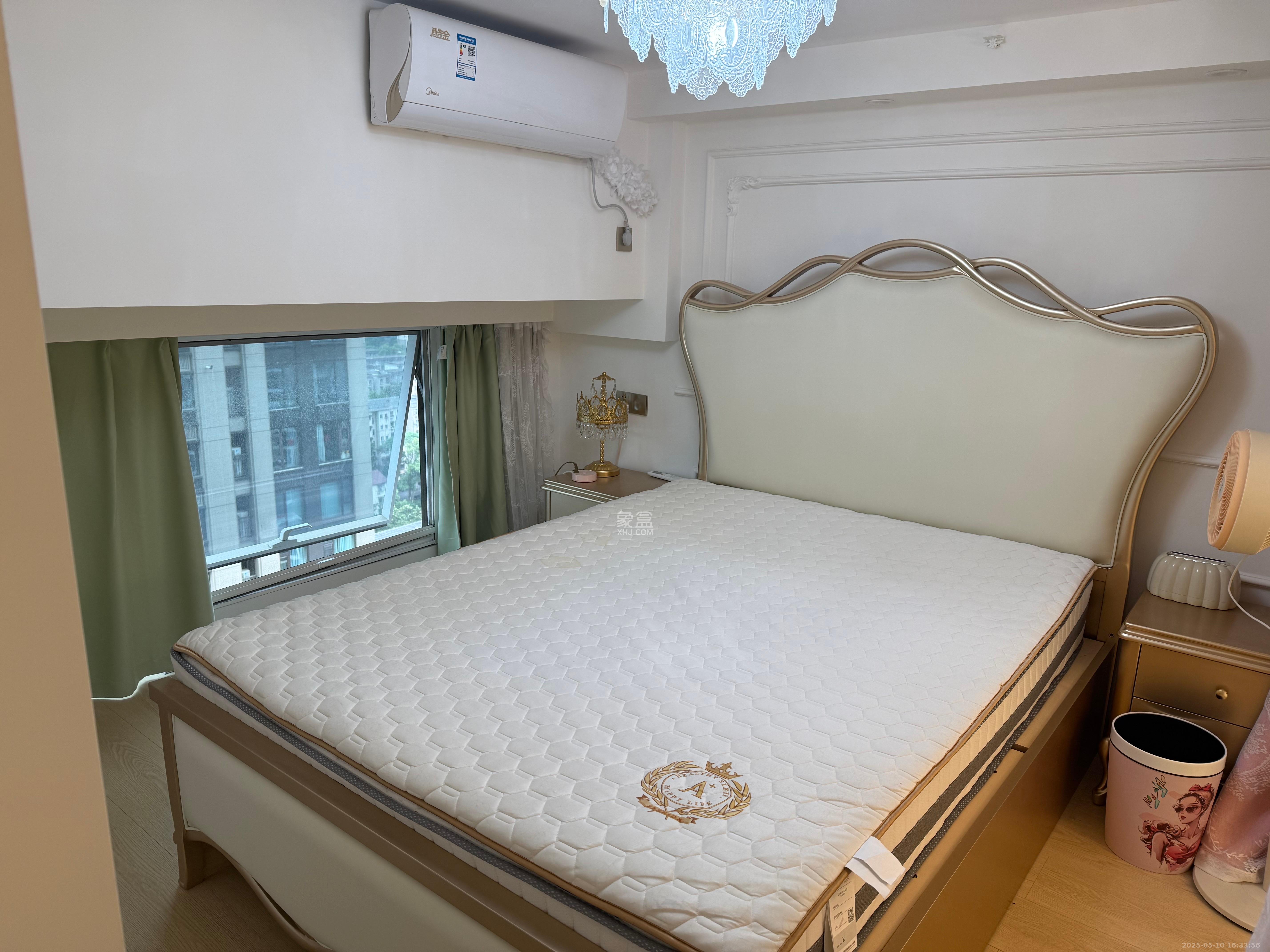 建发央玺（建发泱玺雅苑）  1室0厅0卫   3000.00元/月室内图