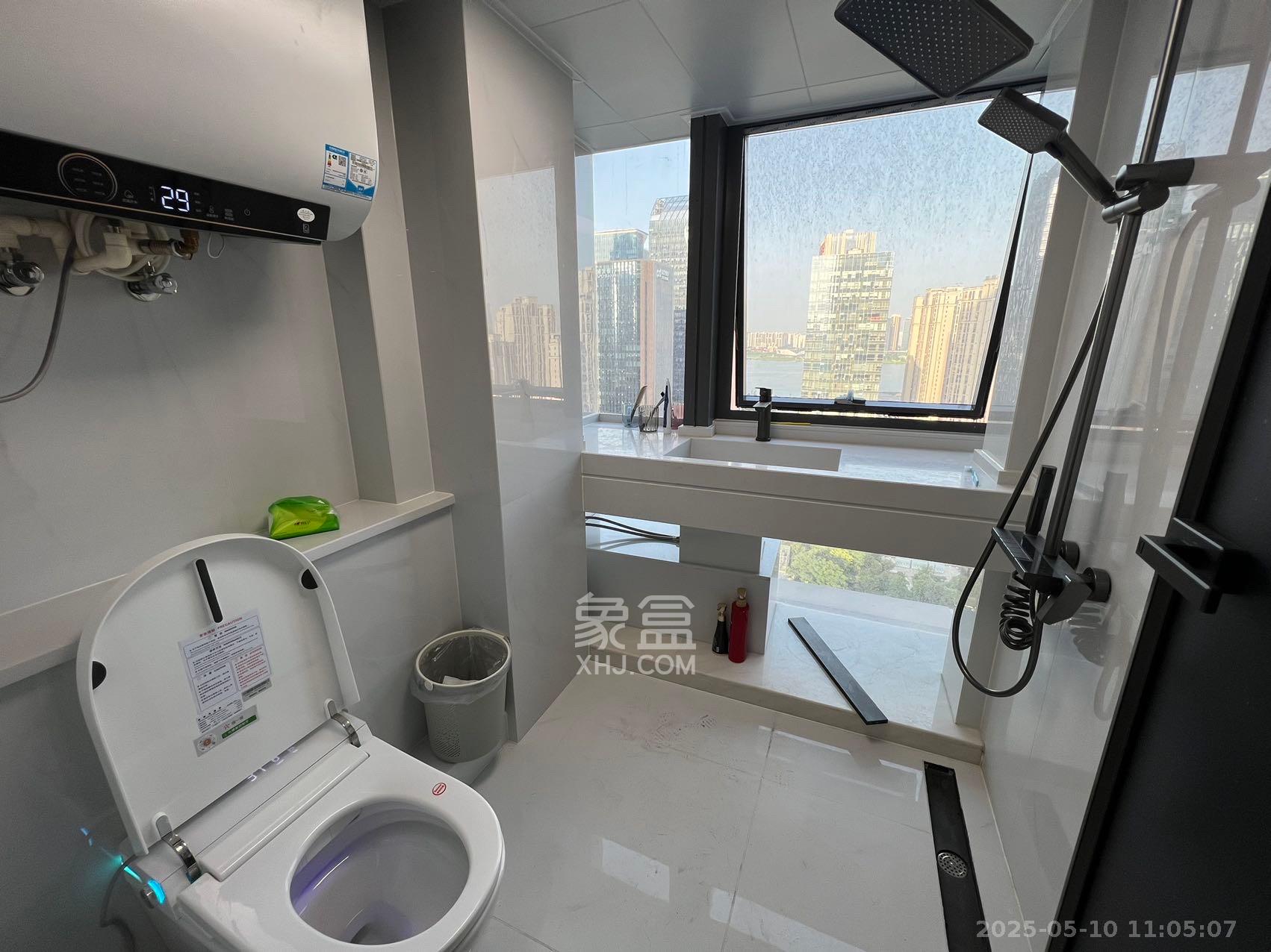 卓越中寰 2室1厅1卫 4200.0元/月 卓越中寰 2室1厅1卫 4200.0元/月室内图