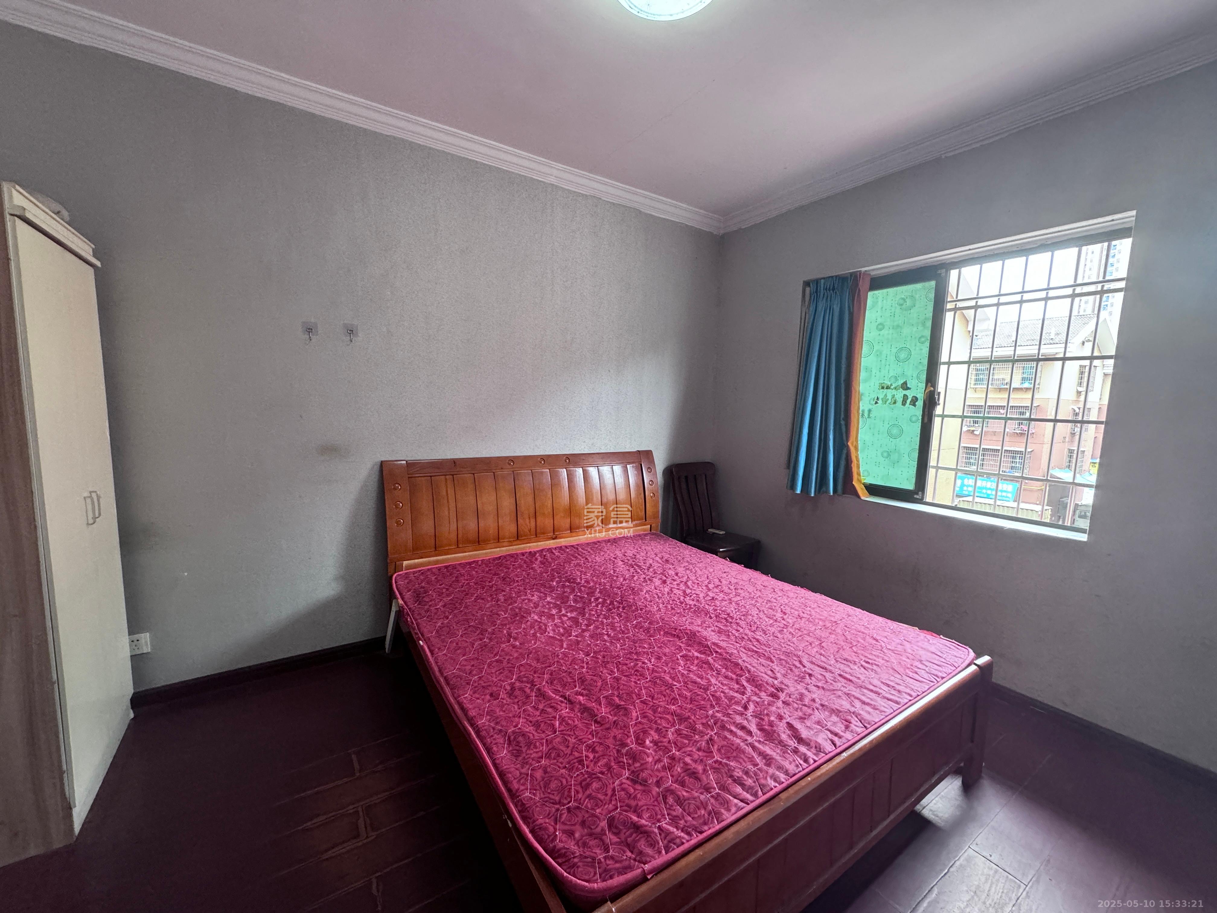 大桥四区 3室1厅1卫 1400.0元/月 大桥四区 3室1厅1卫 1400.0元/月室内图