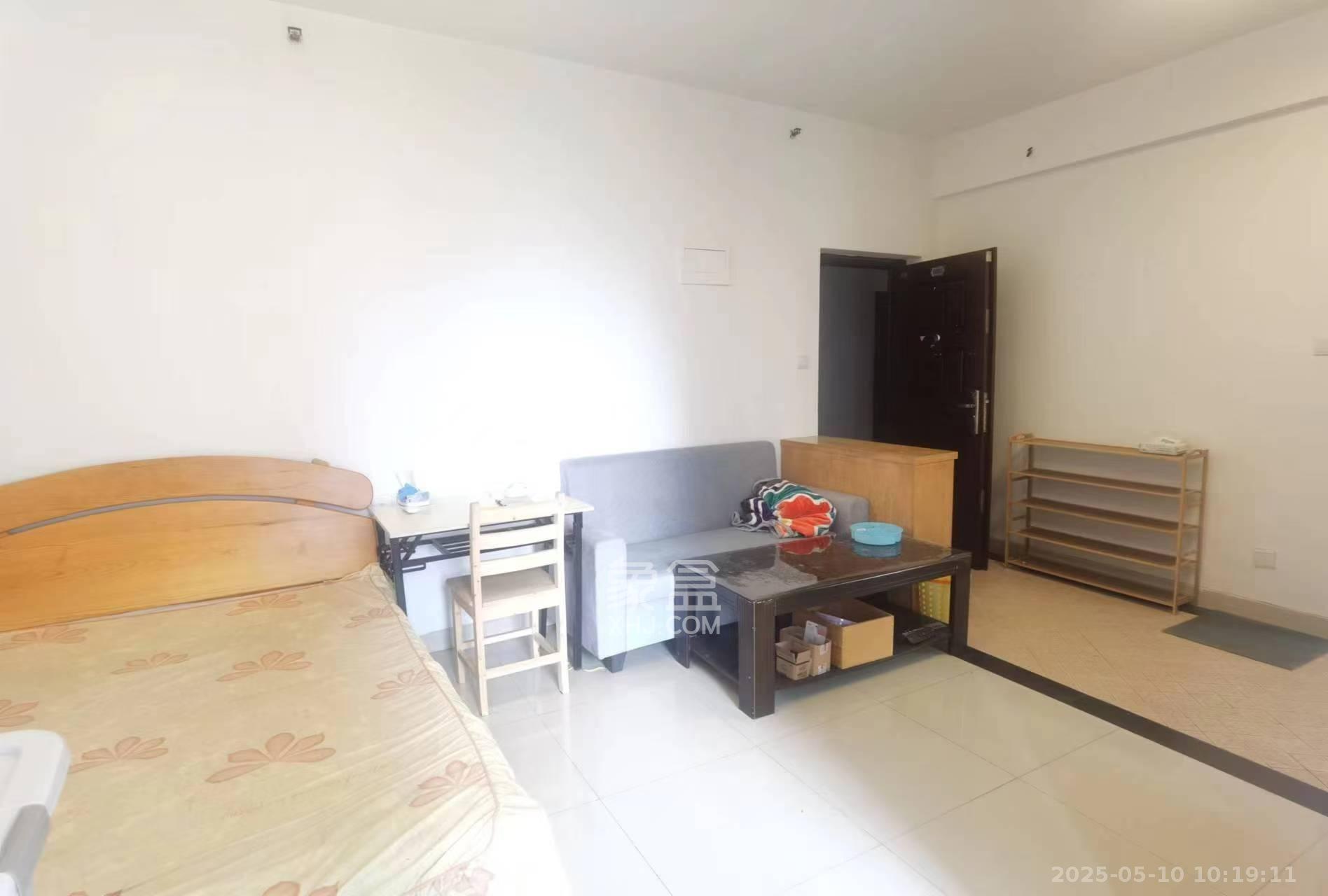 君庭金福苑 1室1厅1卫 1550.0元/月 君庭金福苑 1室1厅1卫 1550.0元/月室内图