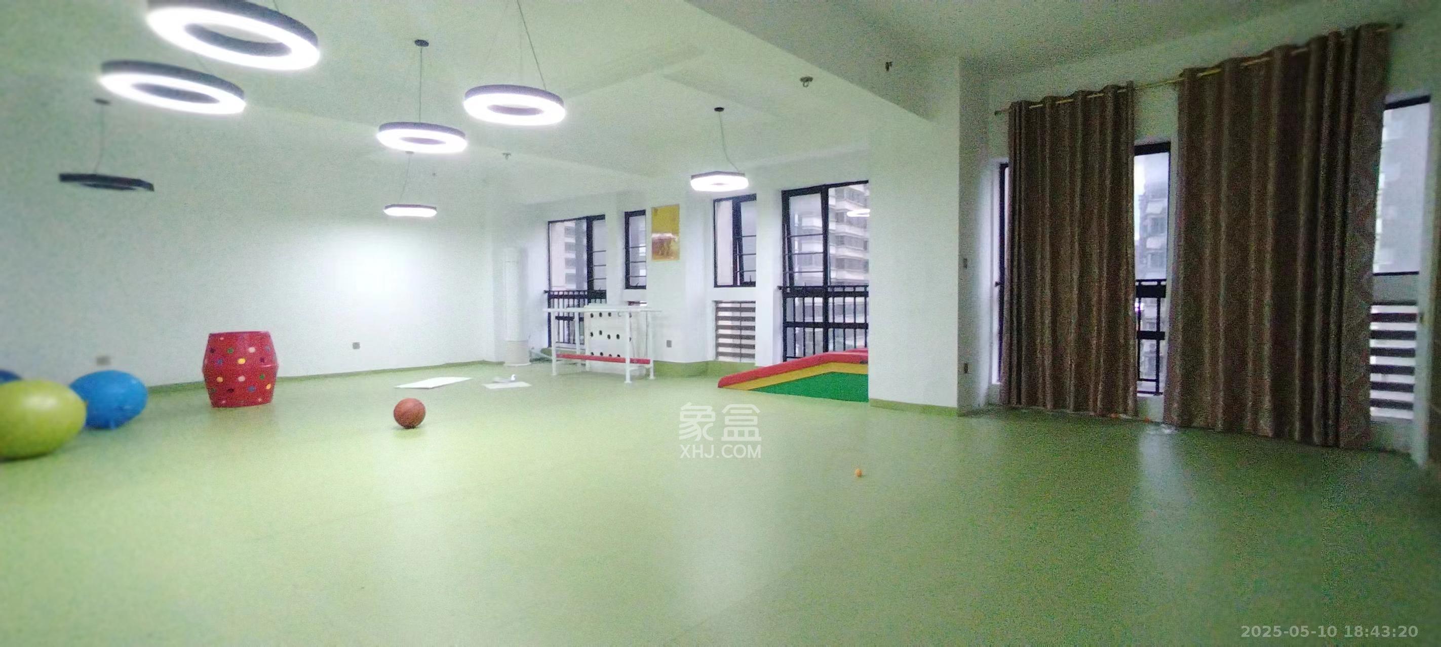 博雅例外  1室1厅1卫   6800.00元/月室内图