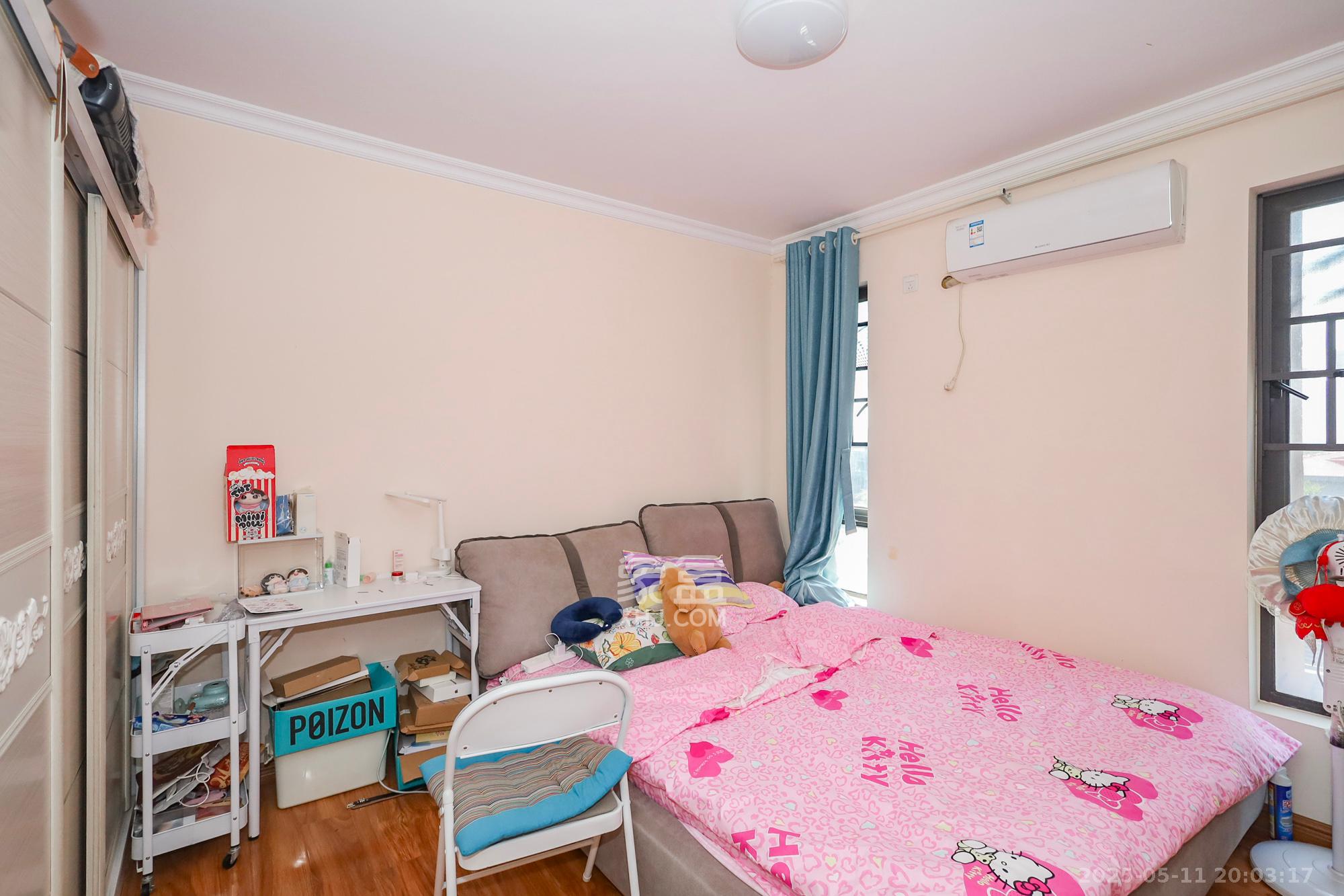 协信星澜汇 3室2厅1卫 105.0万 协信星澜汇 3室2厅1卫 105.0万卧室