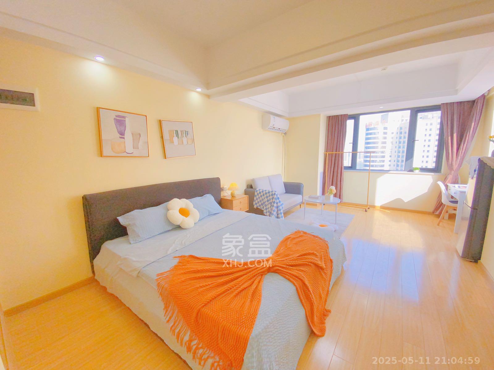 众东国际  1室0厅0卫    2400.0元/月 众东国际  1室0厅0卫    2400.0元/月室内图