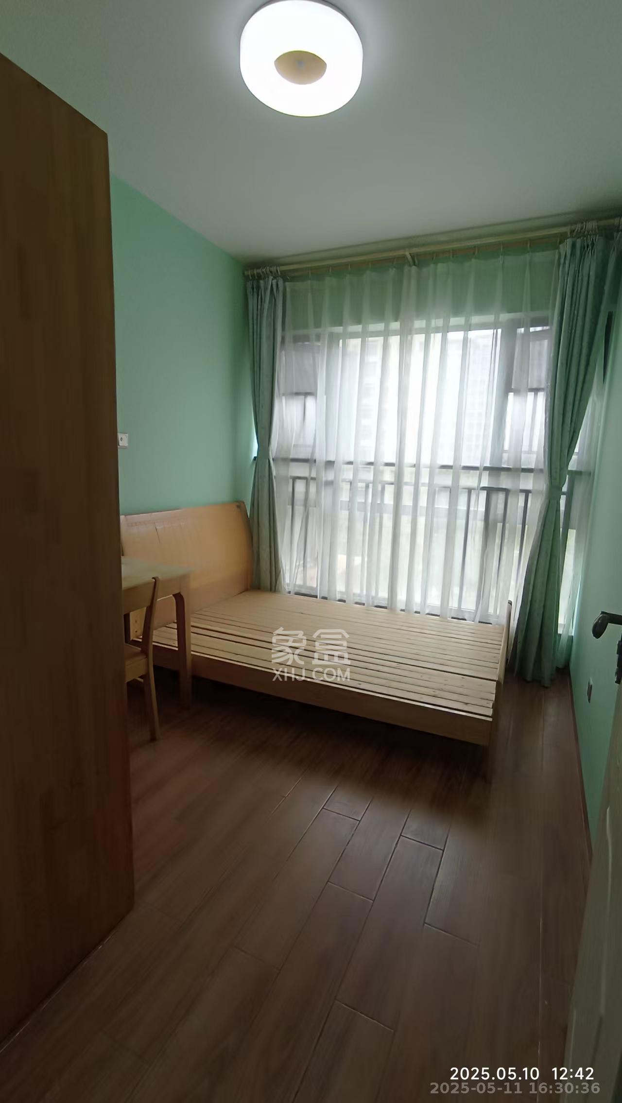 中建芙蓉嘉苑  3室2厅2卫   2600.00元/月室内图