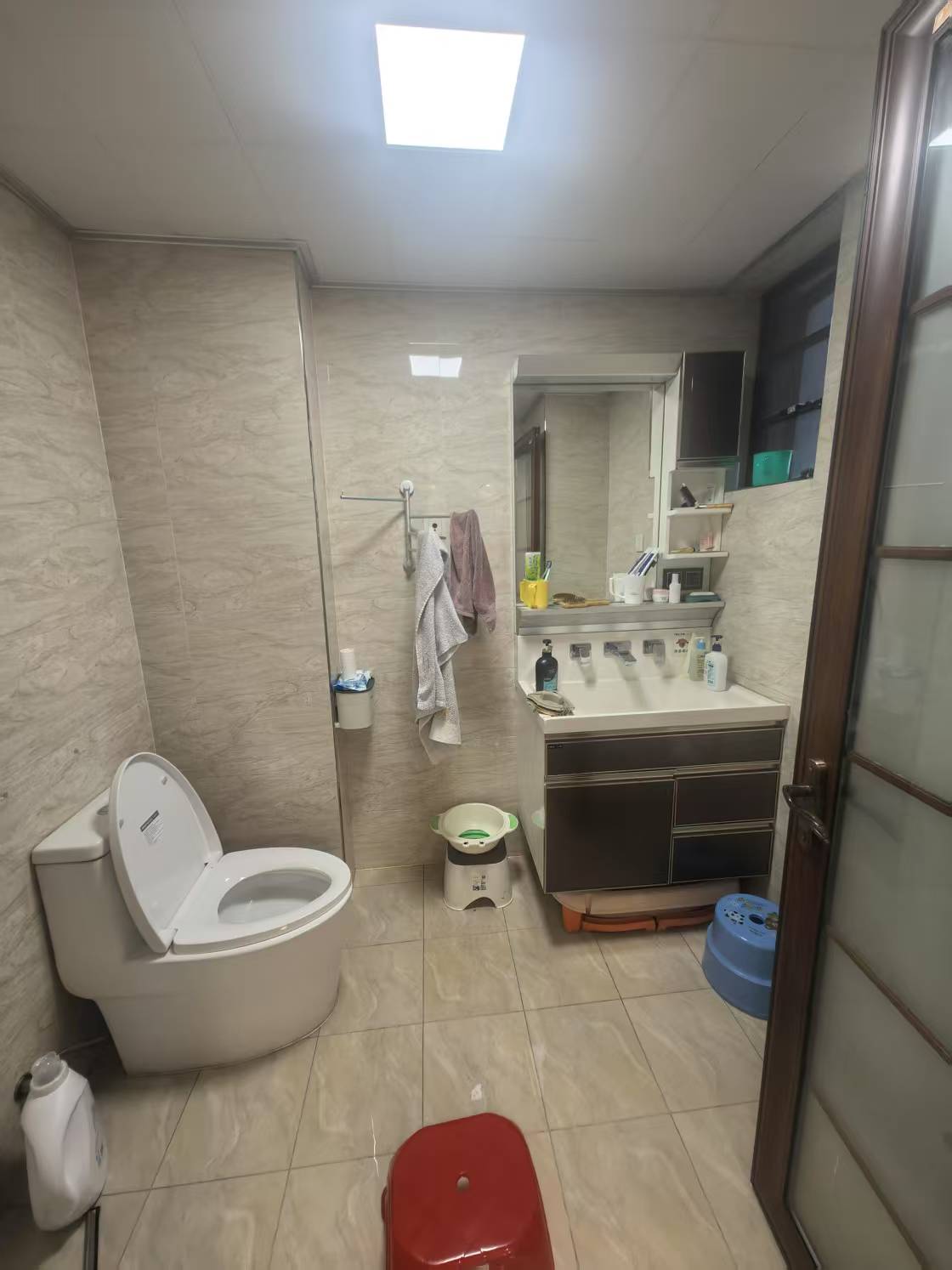 国兴城（C区）  2室2厅1卫   175.00万室内图