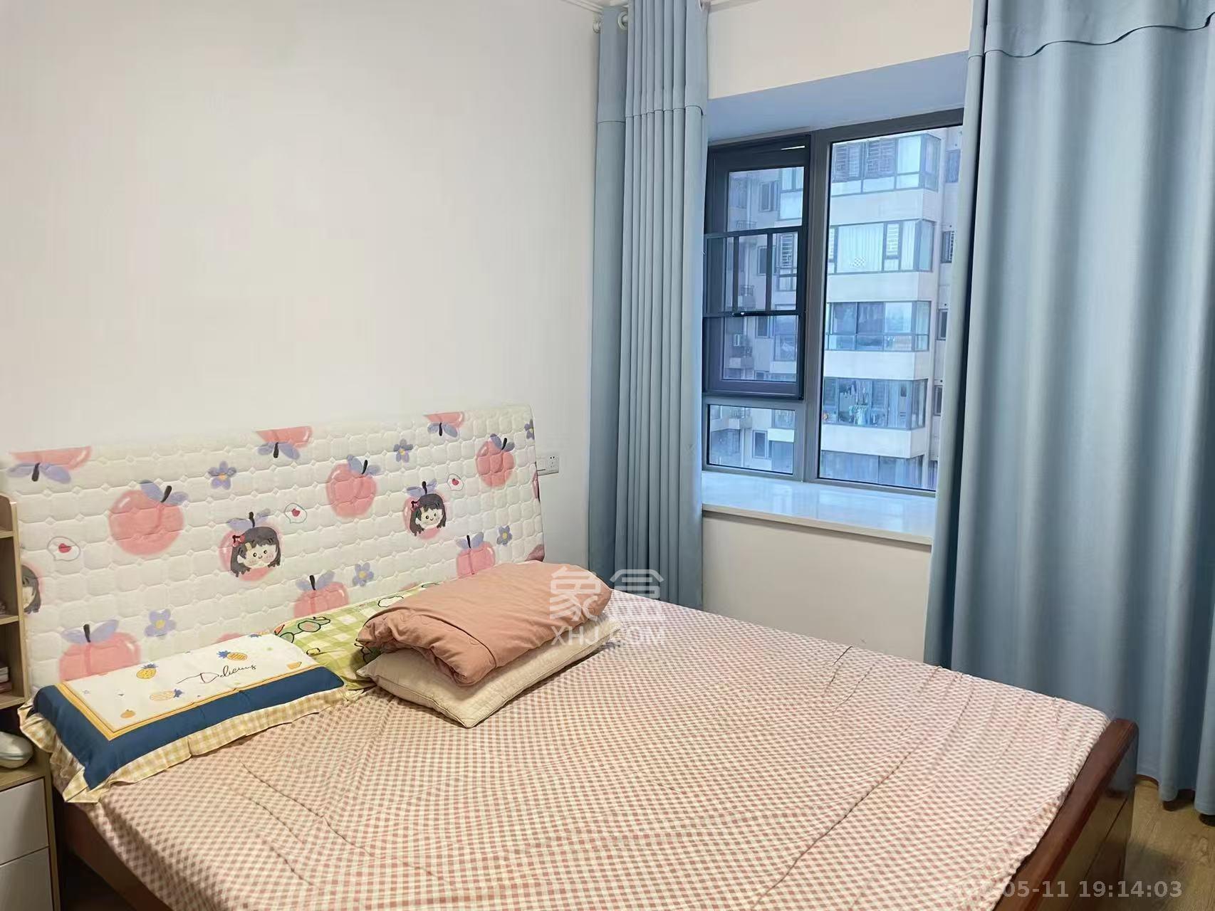 钱隆世家 3室2厅2卫 2280.0元/月 钱隆世家 3室2厅2卫 2280.0元/月室内图