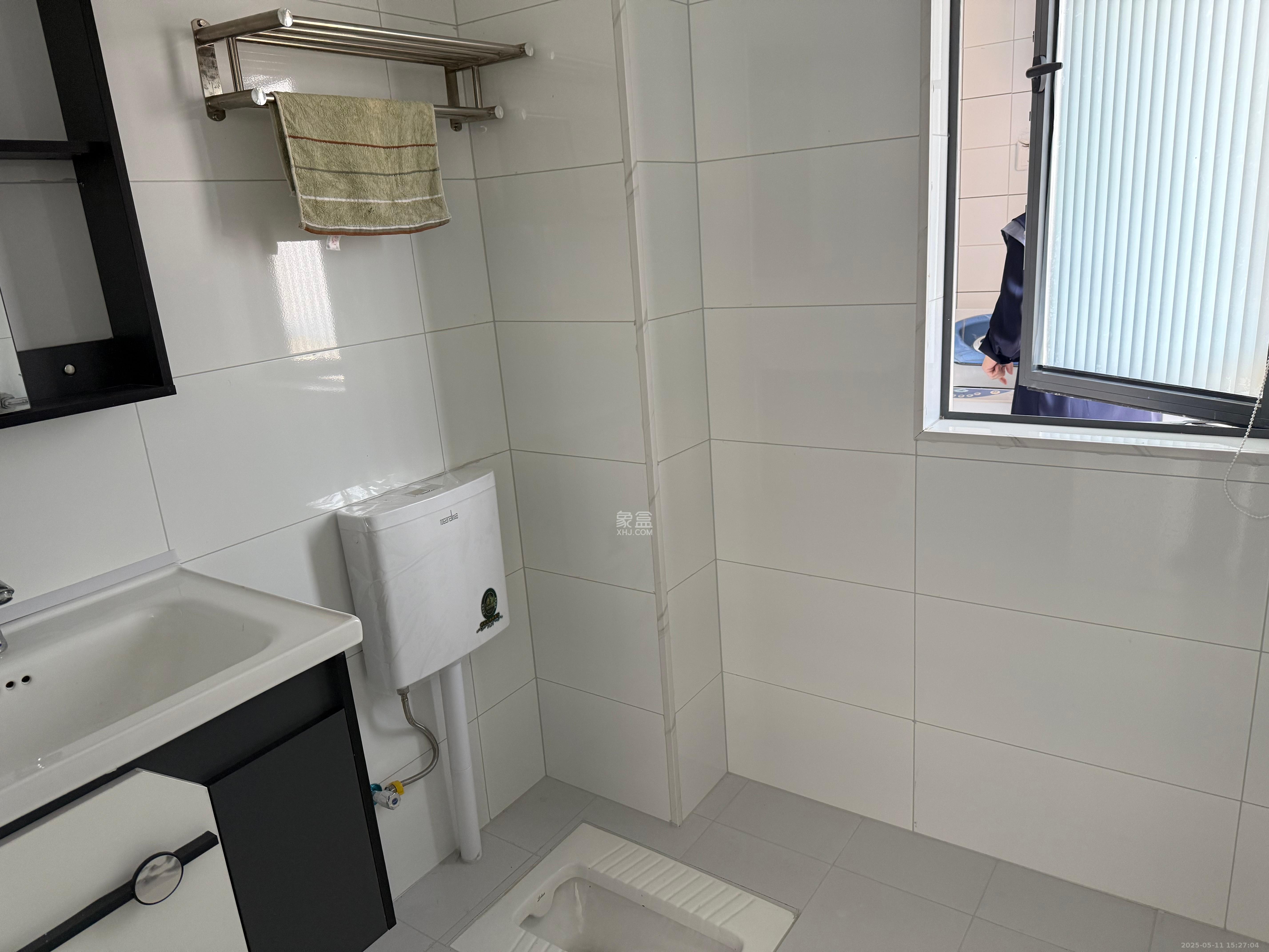 岭福家苑(天心佳苑) 2室1厅1卫 2900.0元/月 岭福家苑(天心佳苑) 2室1厅1卫 2900.0元/月室内图