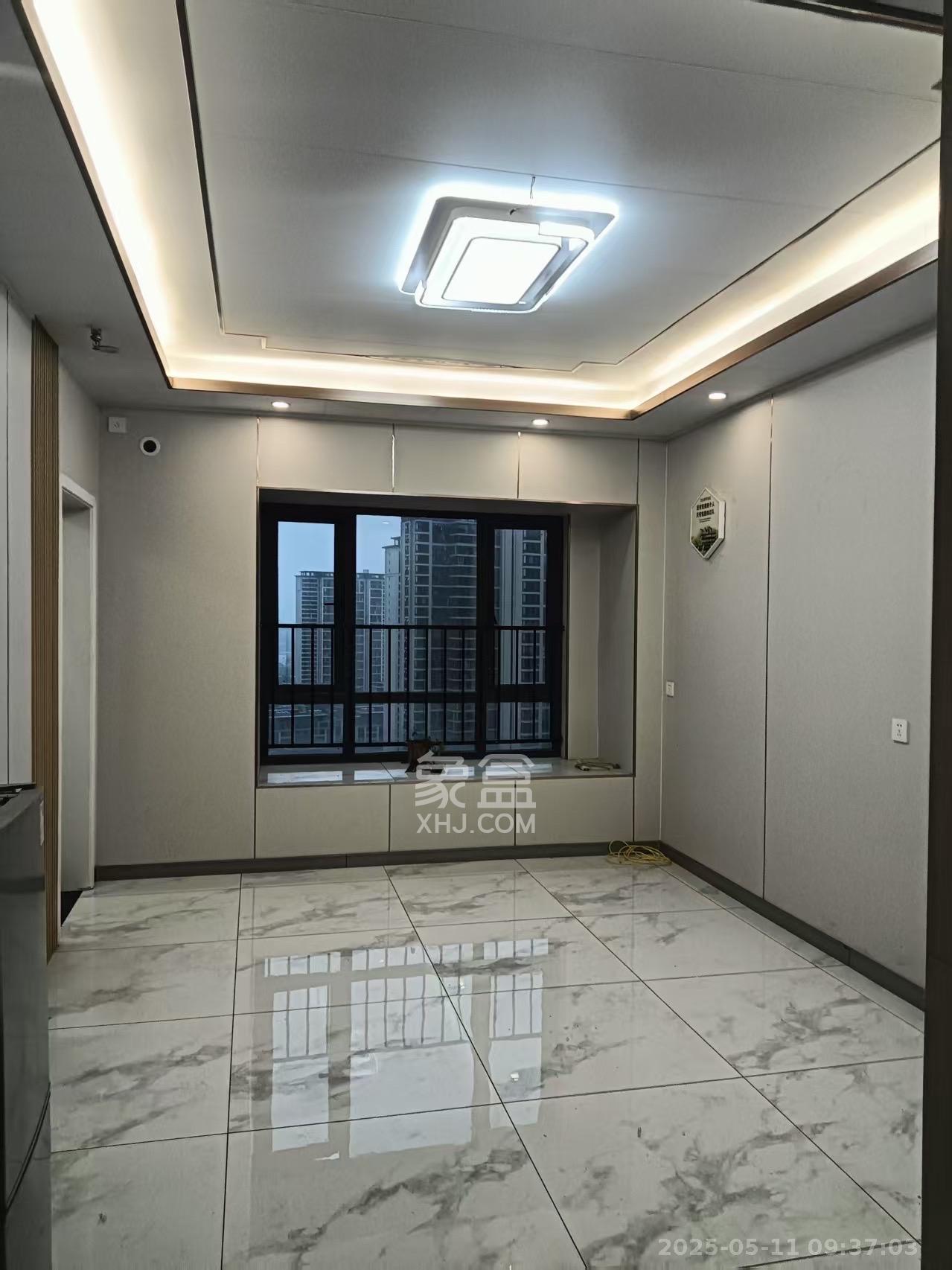 碧桂园翘楚棠 2室2厅1卫 2000.0元/月 碧桂园翘楚棠 2室2厅1卫 2000.0元/月室内图