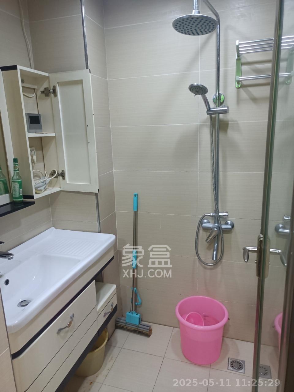 万博汇  1室1厅1卫   1800.00元/月室内图