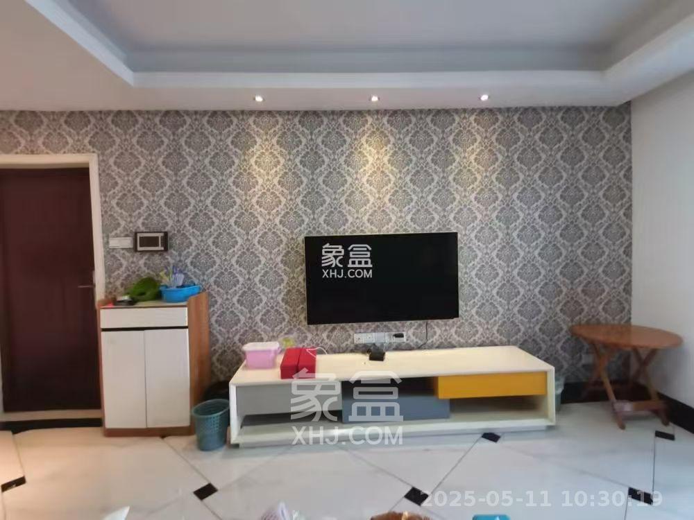 幸福郡音乐花园  3室2厅1卫   59.80万室内图