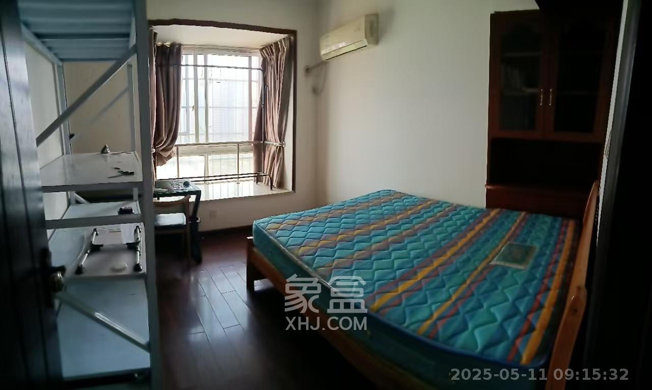 星沙教师公寓  3室2厅2卫    1800.0元/月 星沙教师公寓  3室2厅2卫    1800.0元/月室内图