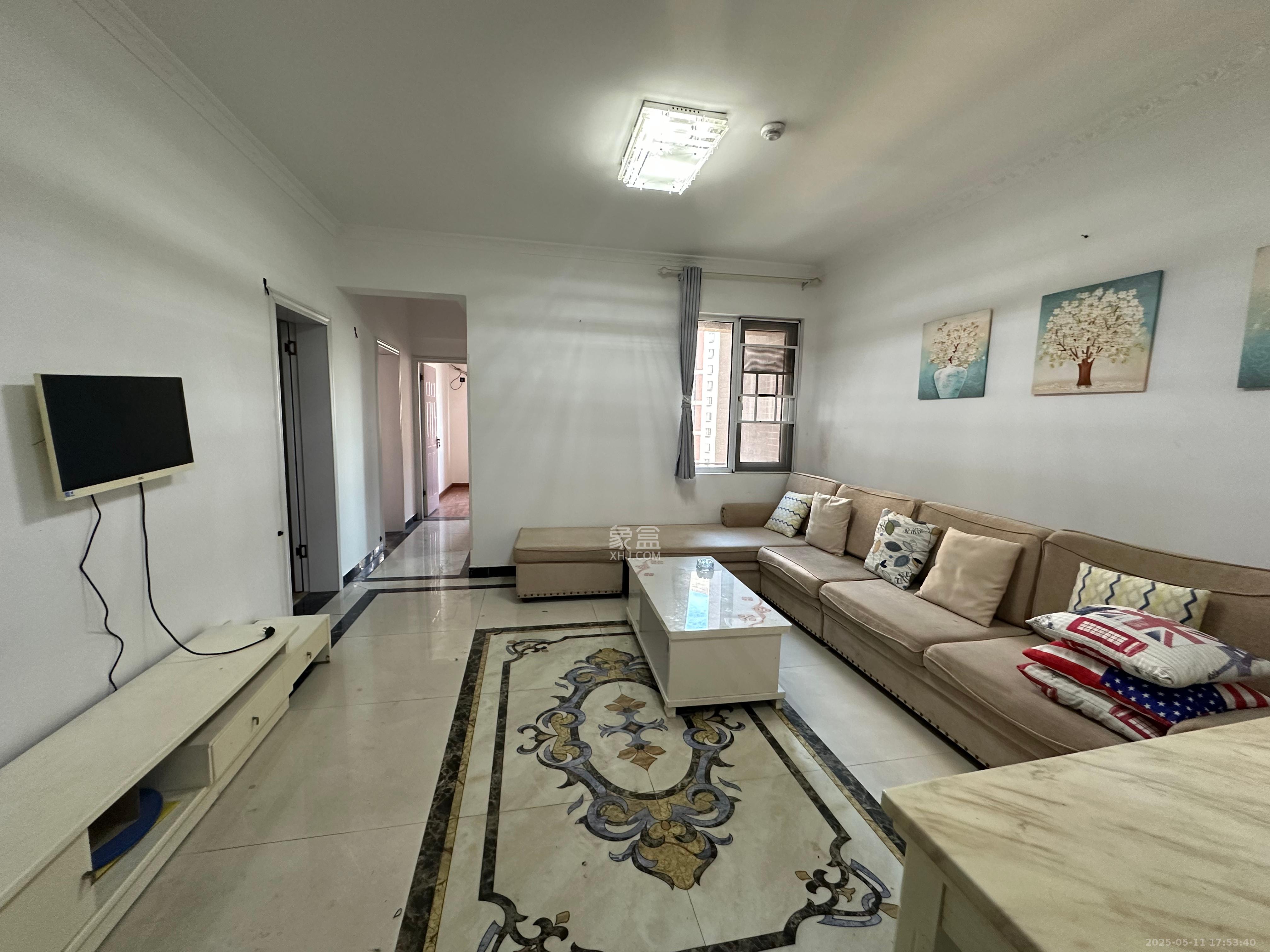 绿地海外滩一期  3室2厅1卫    2000.0元/月 绿地海外滩一期  3室2厅1卫    2000.0元/月