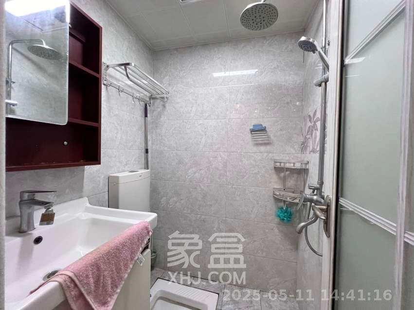 荣悦台  1室1厅1卫   2000.00元/月室内图
