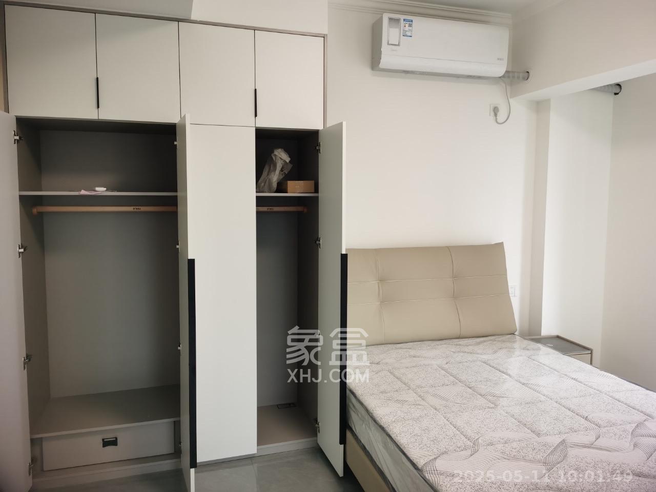 莲馨苑  1室0厅0卫   1500.00元/月室内图