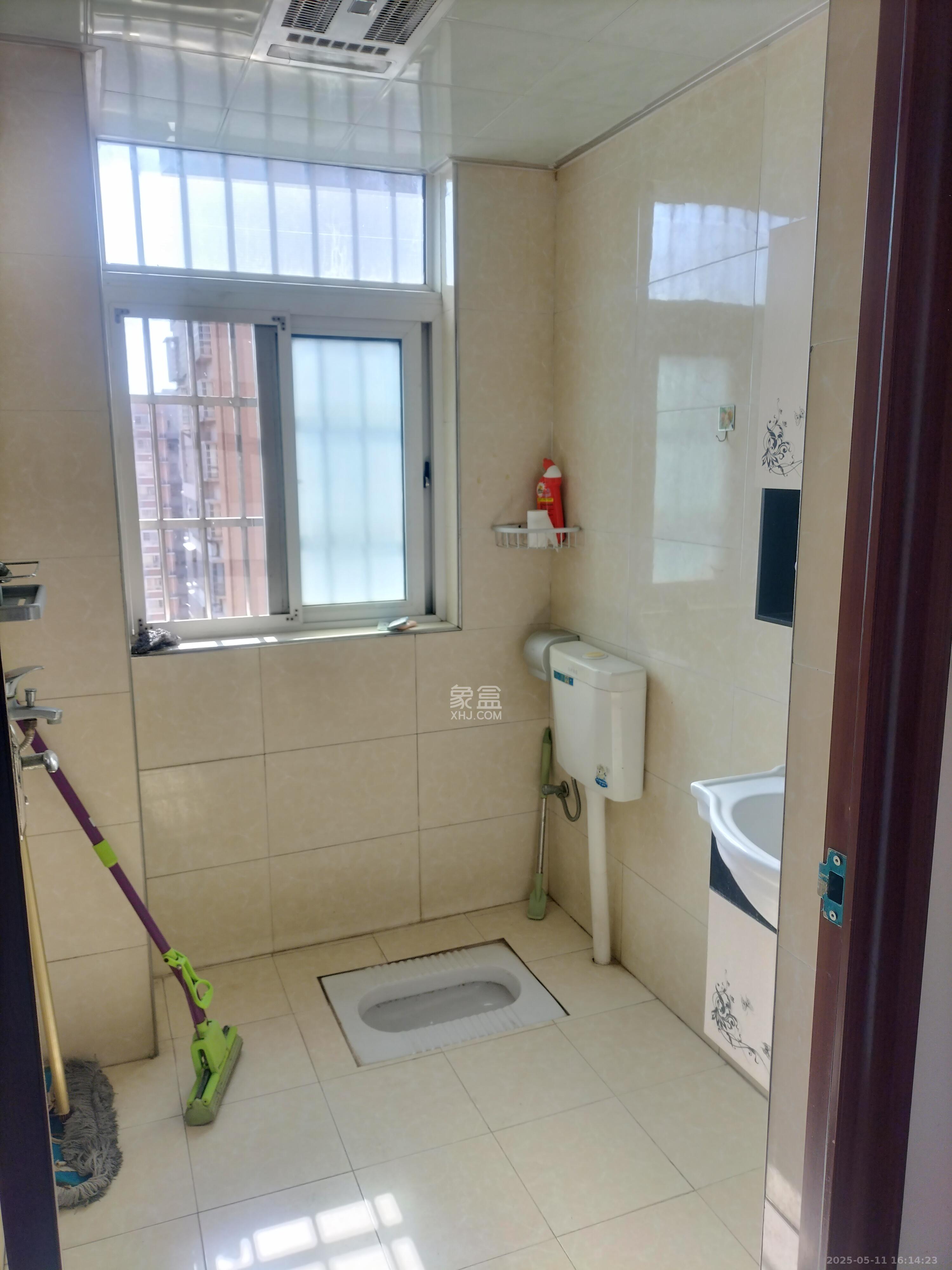 家和苑（原梅溪湖保障性住房一期）  2室1厅1卫    2000.0元/月室内图