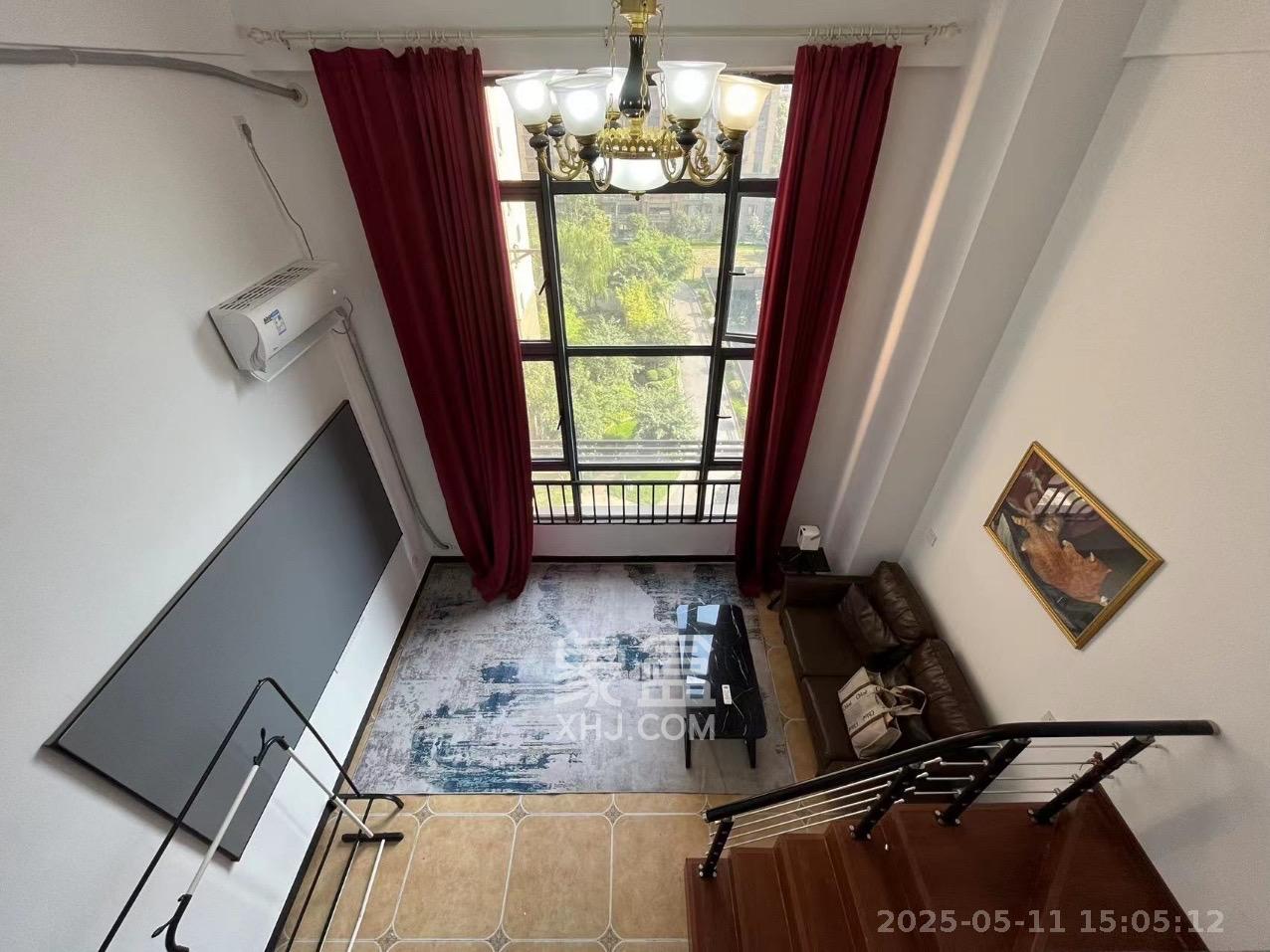 荣盛花语书苑 1室1厅1卫 2000.0元/月 荣盛花语书苑 1室1厅1卫 2000.0元/月室内图