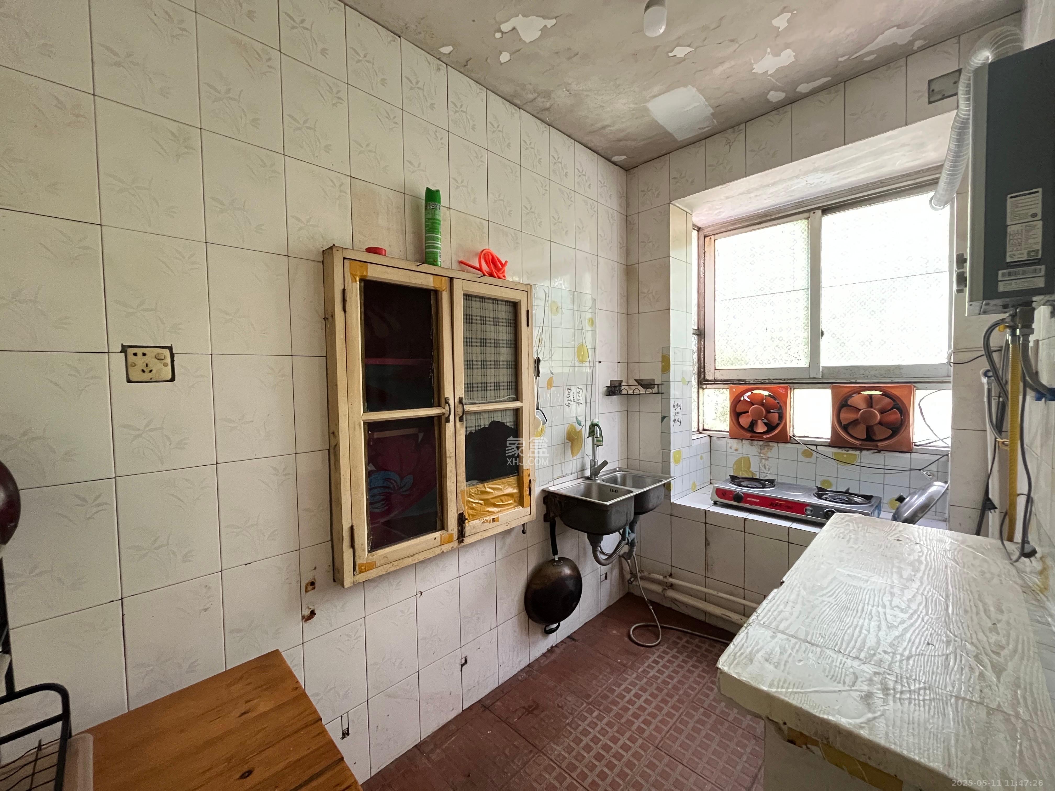 谢家冲  2室1厅1卫    1200.0元/月室内图