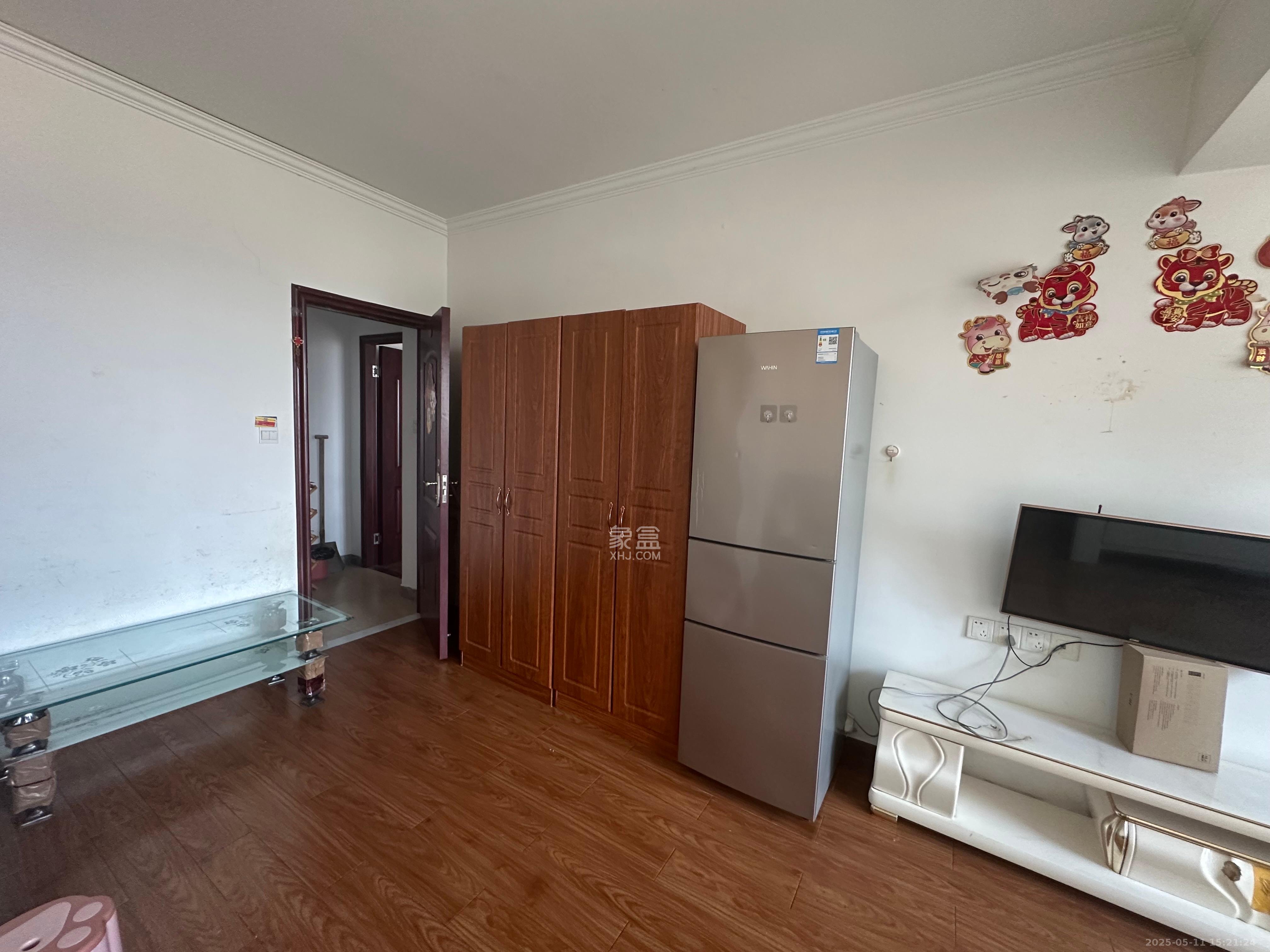 东宜兰园 1室1厅1卫 1100.0元/月 东宜兰园 1室1厅1卫 1100.0元/月室内图