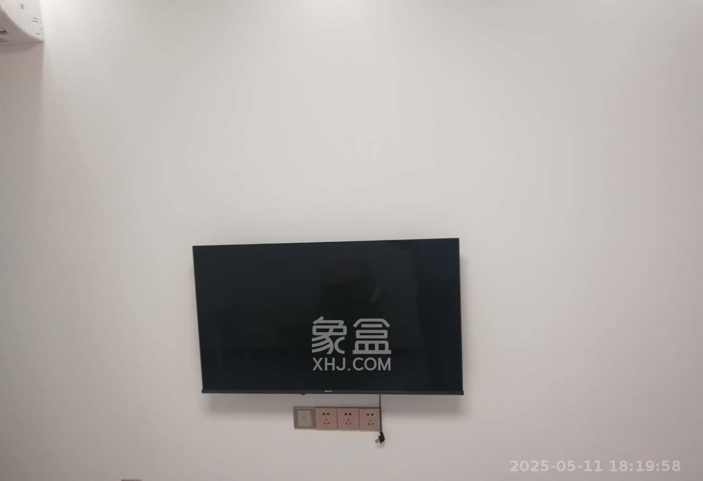 国泰九龙湾  1室1厅1卫   1300.00元/月室内图