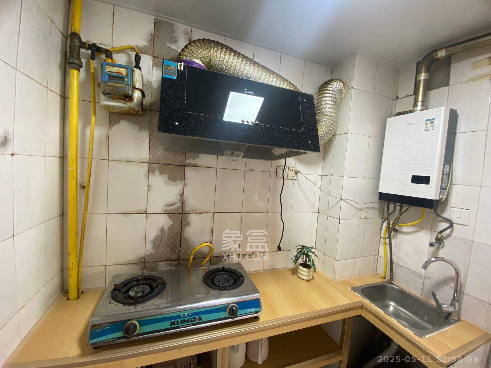 威胜大厦 2室2厅1卫 2300.0元/月 威胜大厦 2室2厅1卫 2300.0元/月室内图